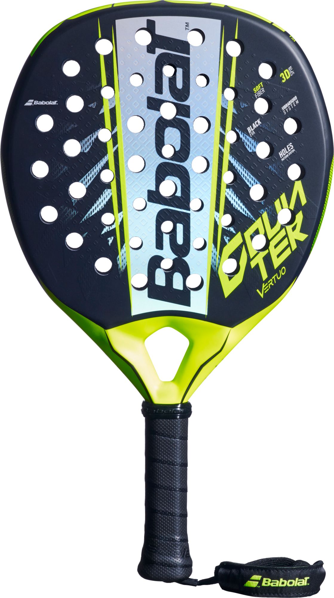 Babolat Counter Vertuo Padel Racquet