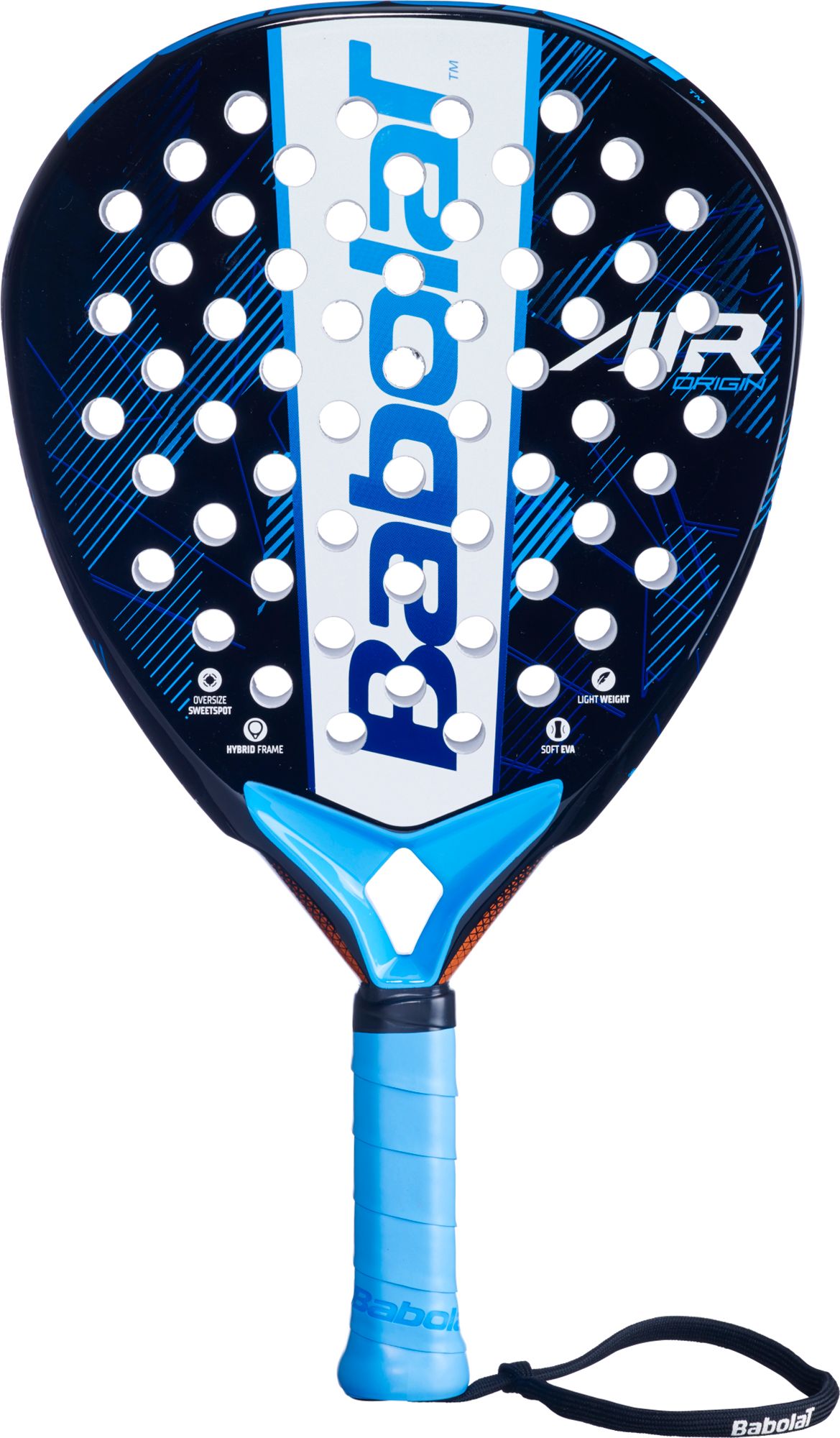 Babolat Air Origin Padel Racquet