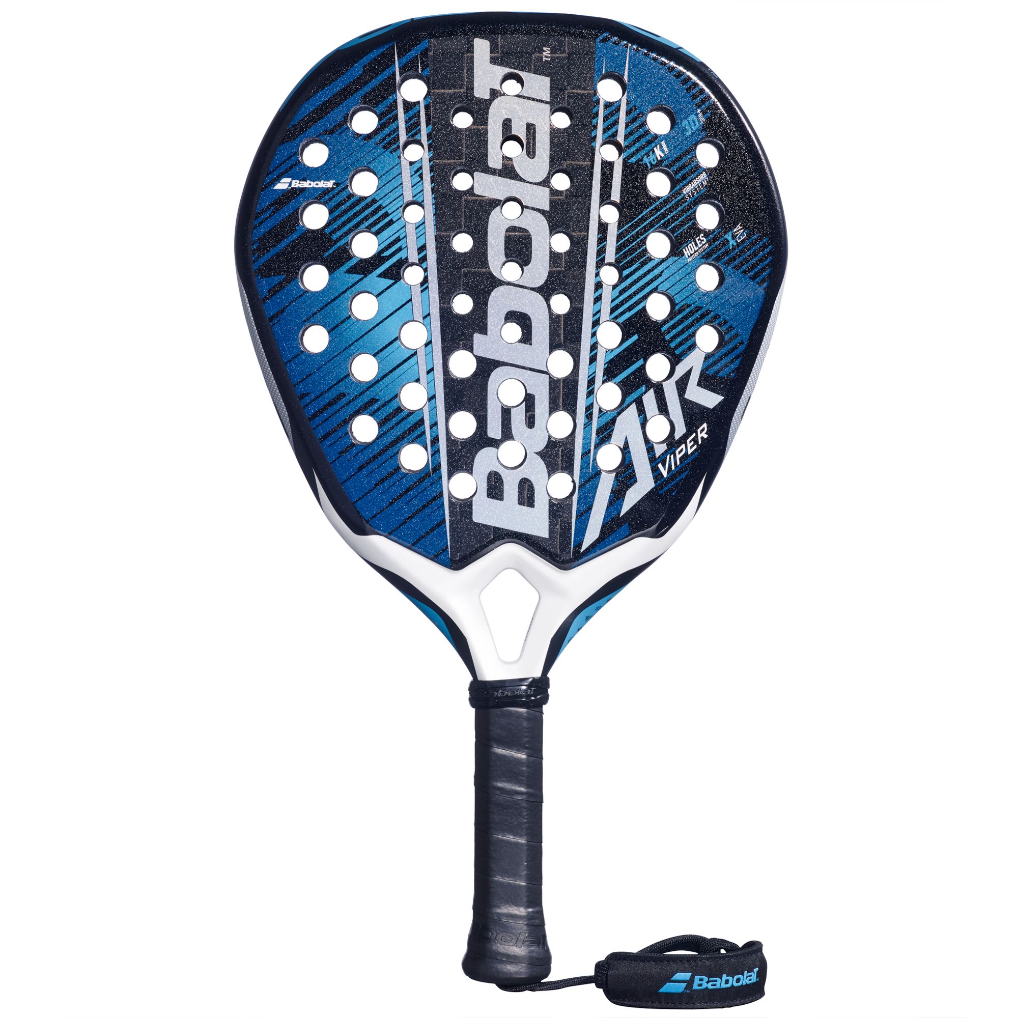 Babolat Air Viper 2.6 Padel Racquet