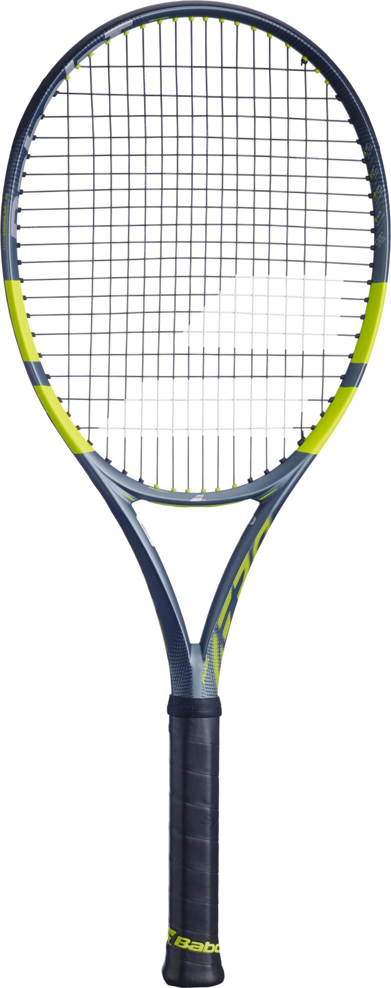 Babolat Pure Aero Unstrung Tennis Racquet