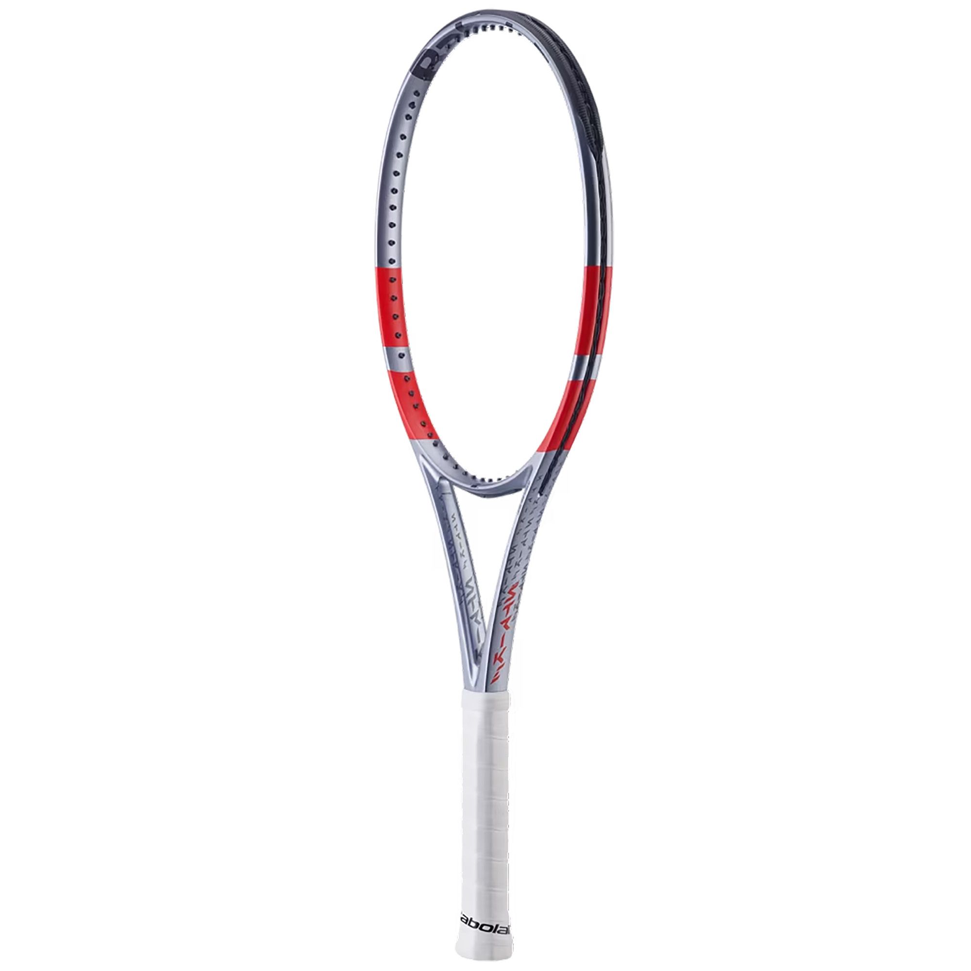 Babolat Pure Strike 98 Tennis Racquet - Unstrung