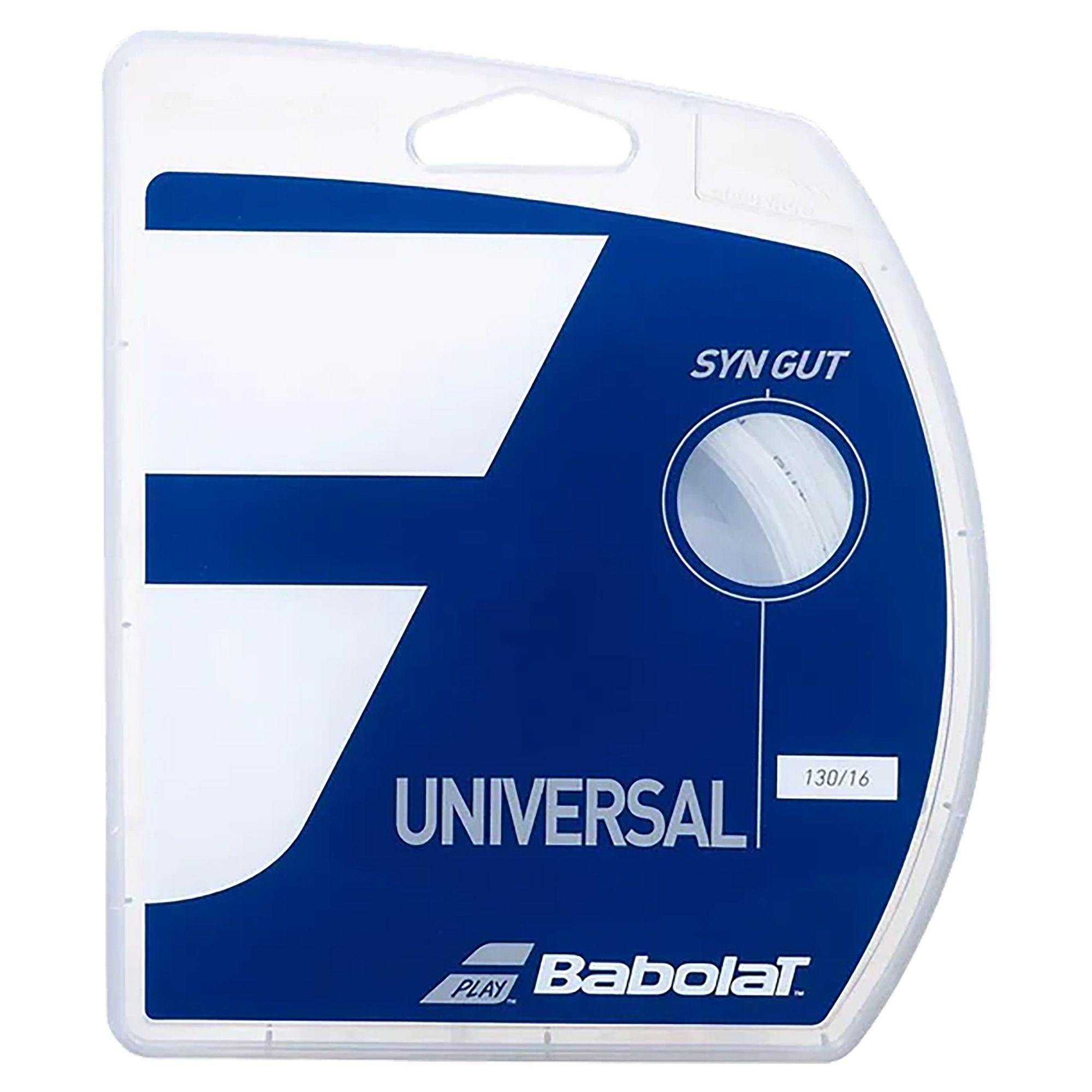 Babolat Syn Gut Racquet String