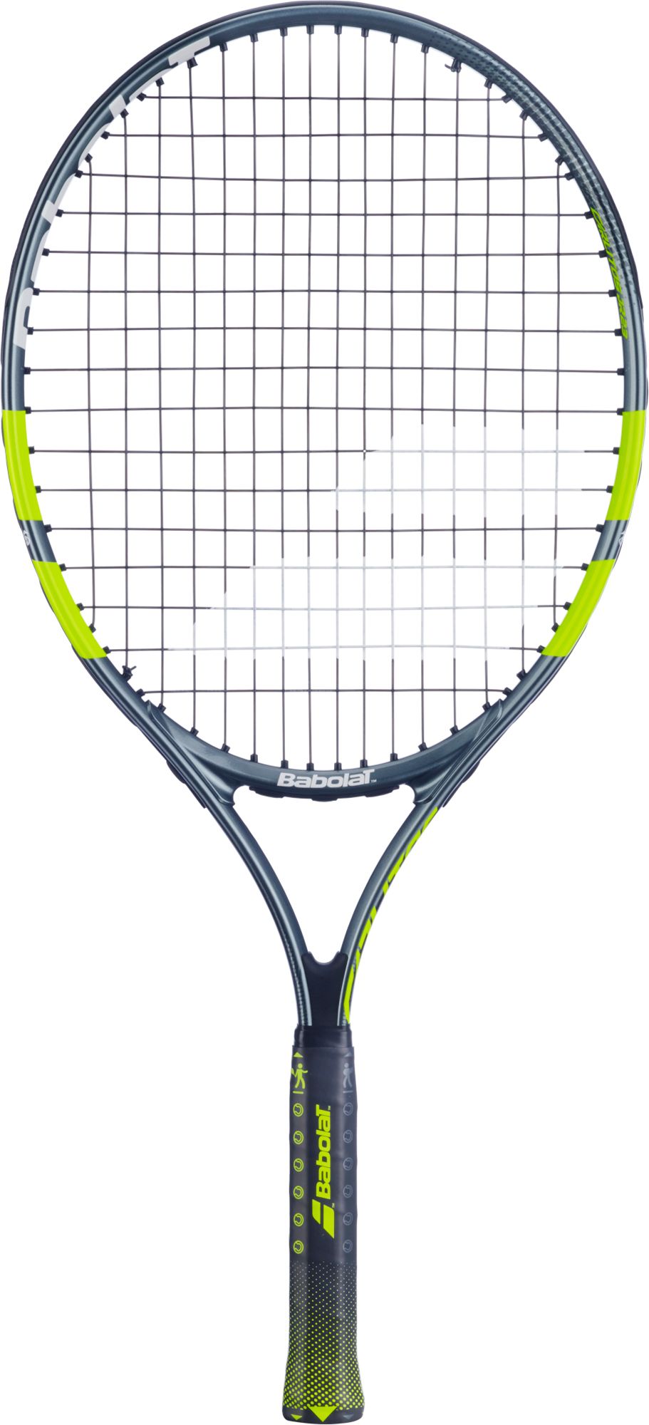 Babolat Youth Carlitos 23 Tennis Racquet