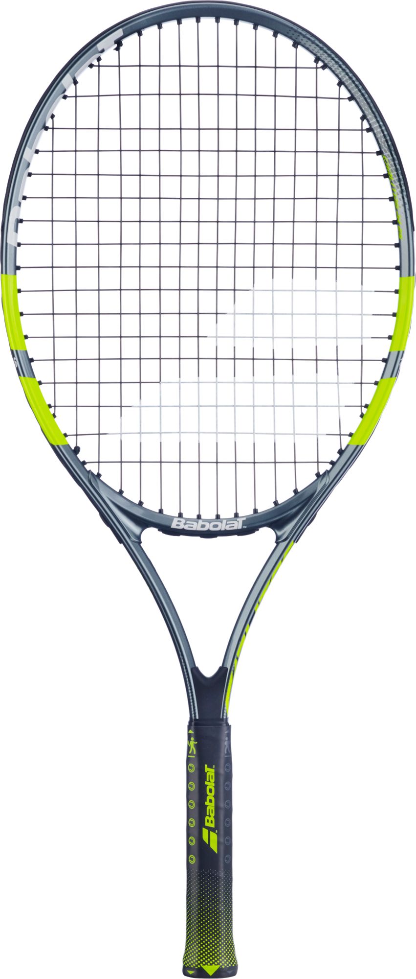 Babolat Youth Carlitos 25 Tennis Racquet