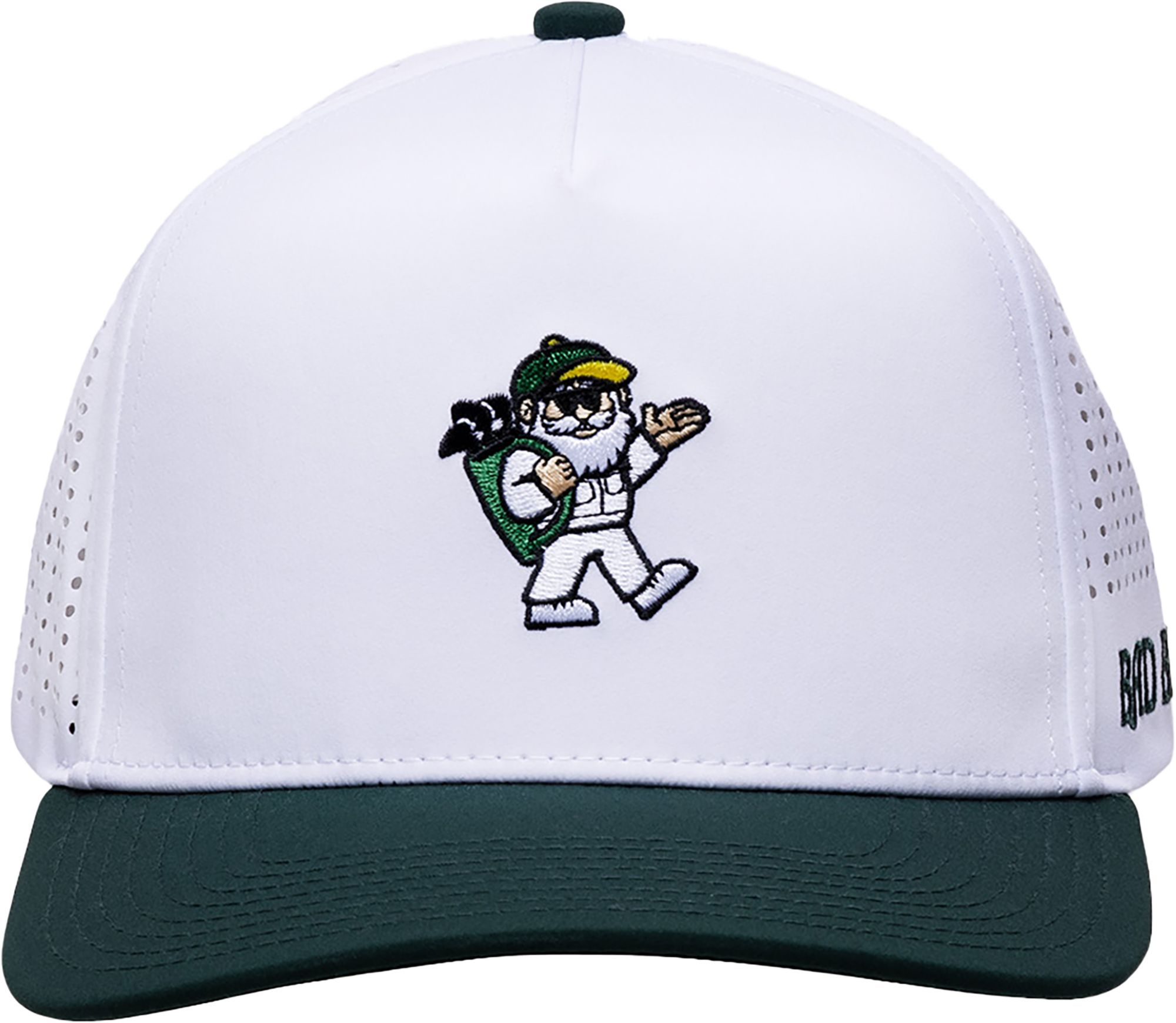 Bad Birdie Men's Caddy Masters Golf Hat