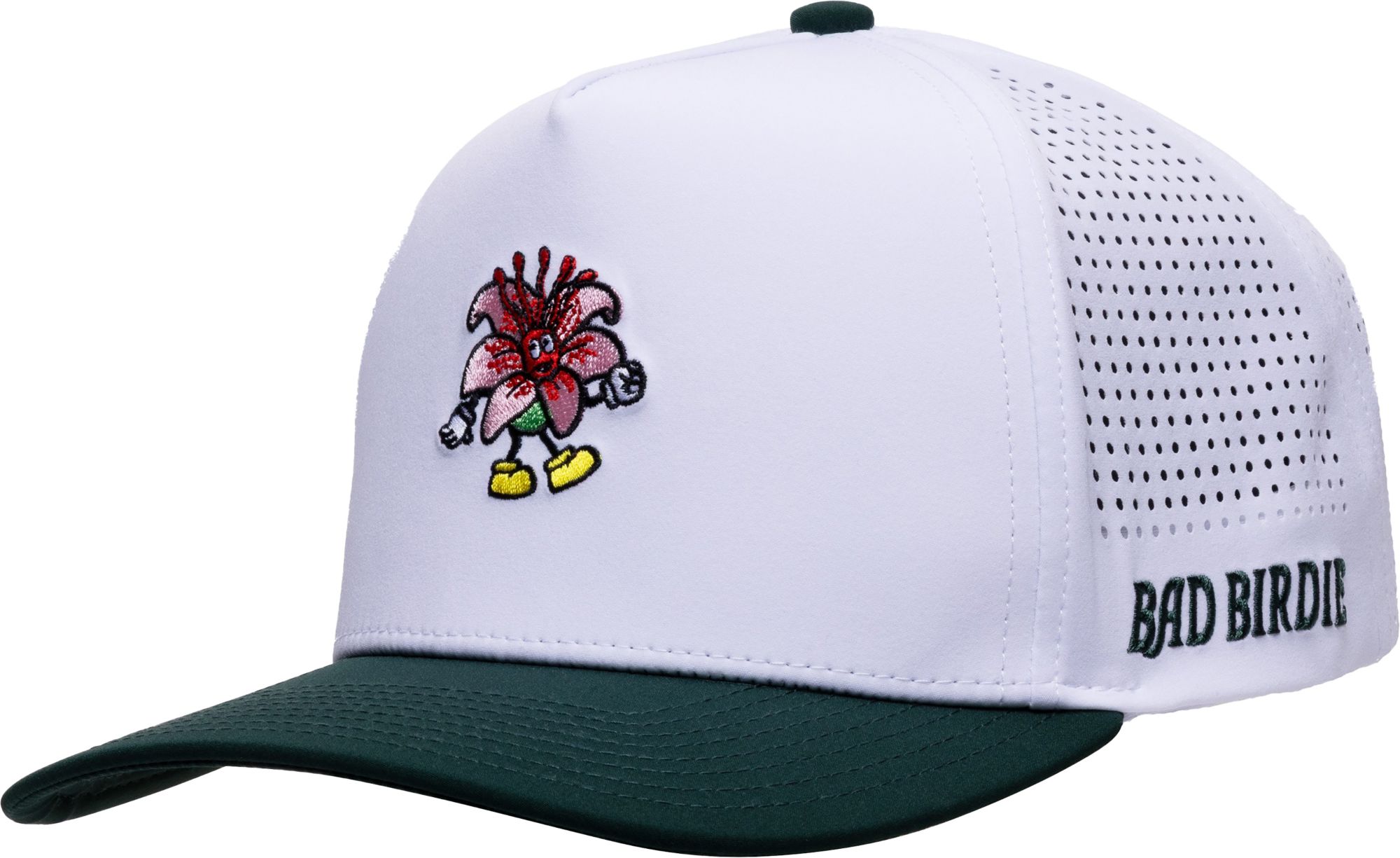 Bad Birdie Men's Azalea Masters Golf Hat