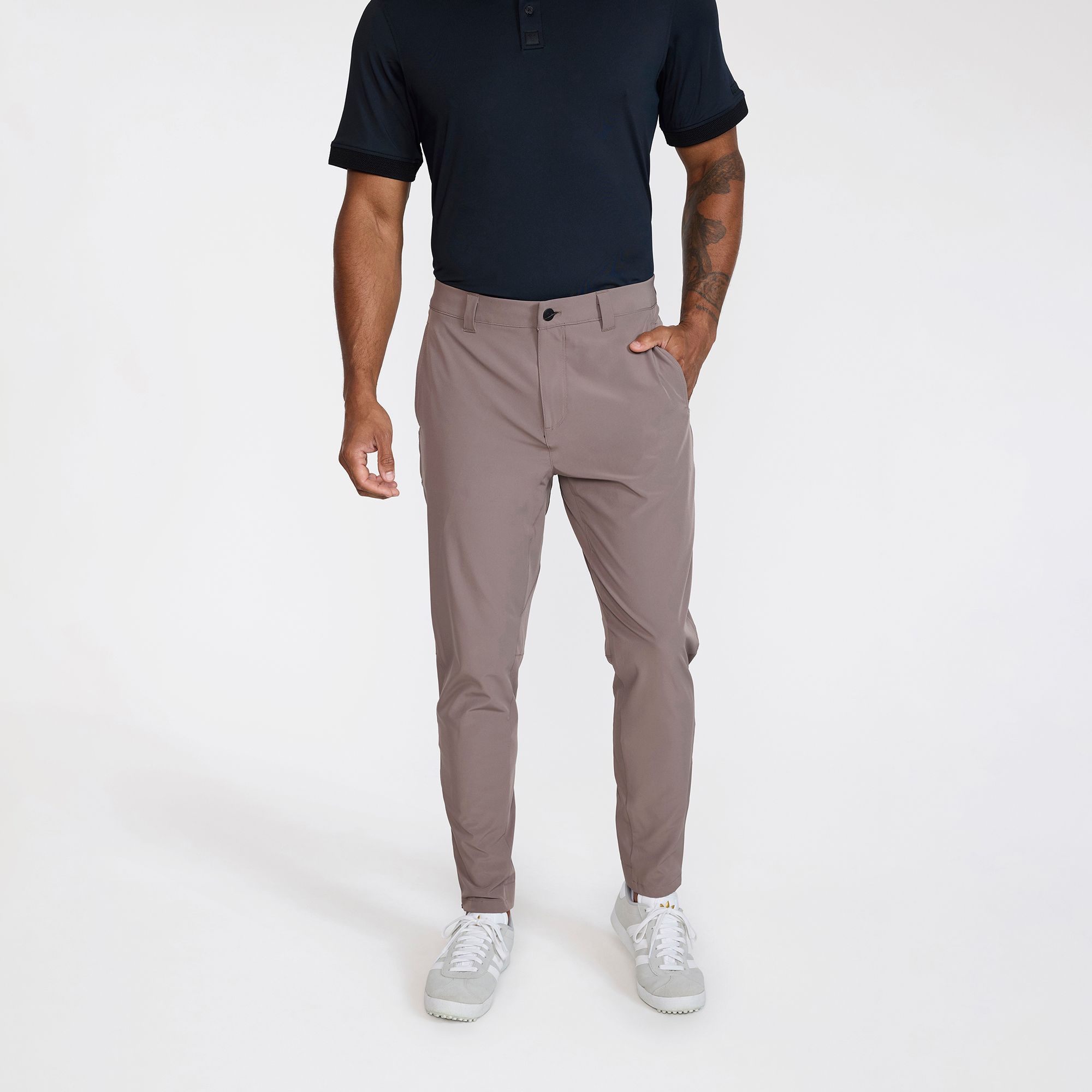 Bad Birdie Men's Hybrid Golf Jogger