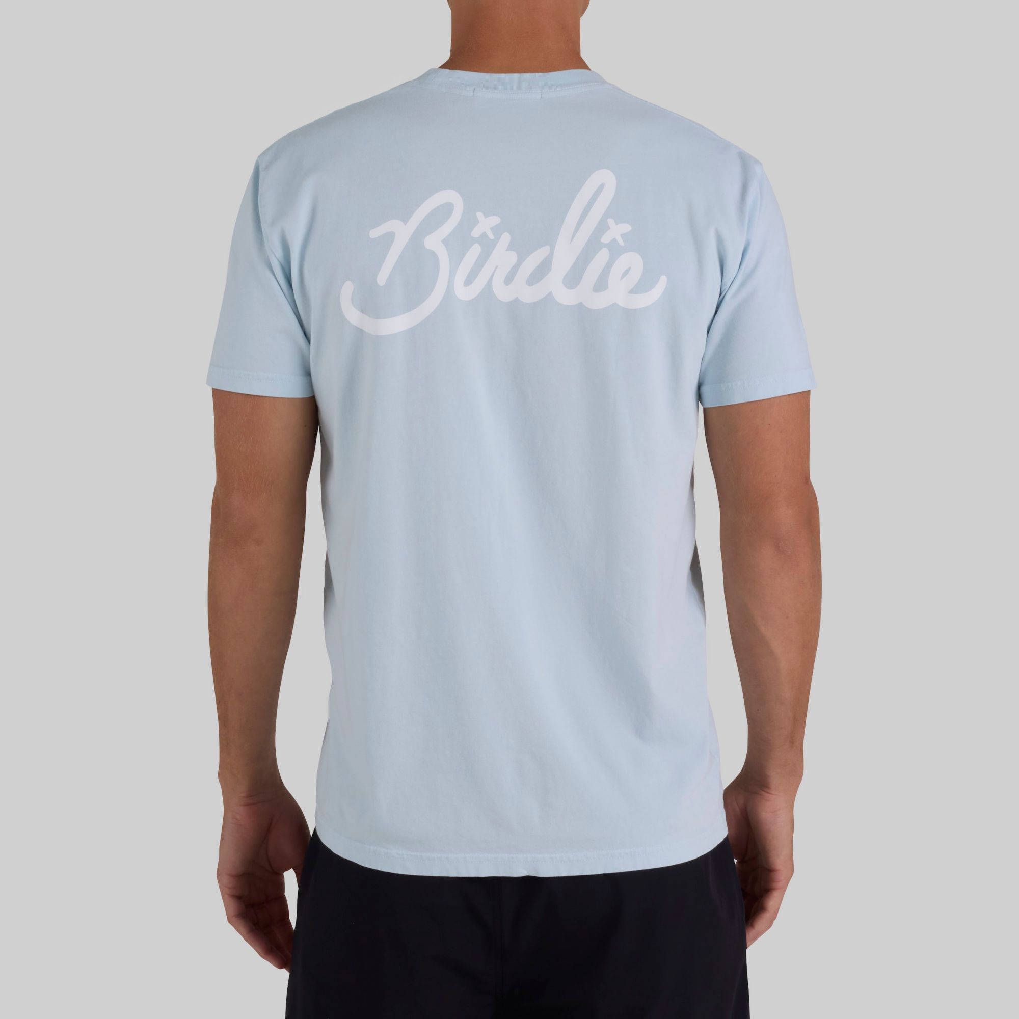 Bad Birdie Men's Birdie Golf T-Shirt