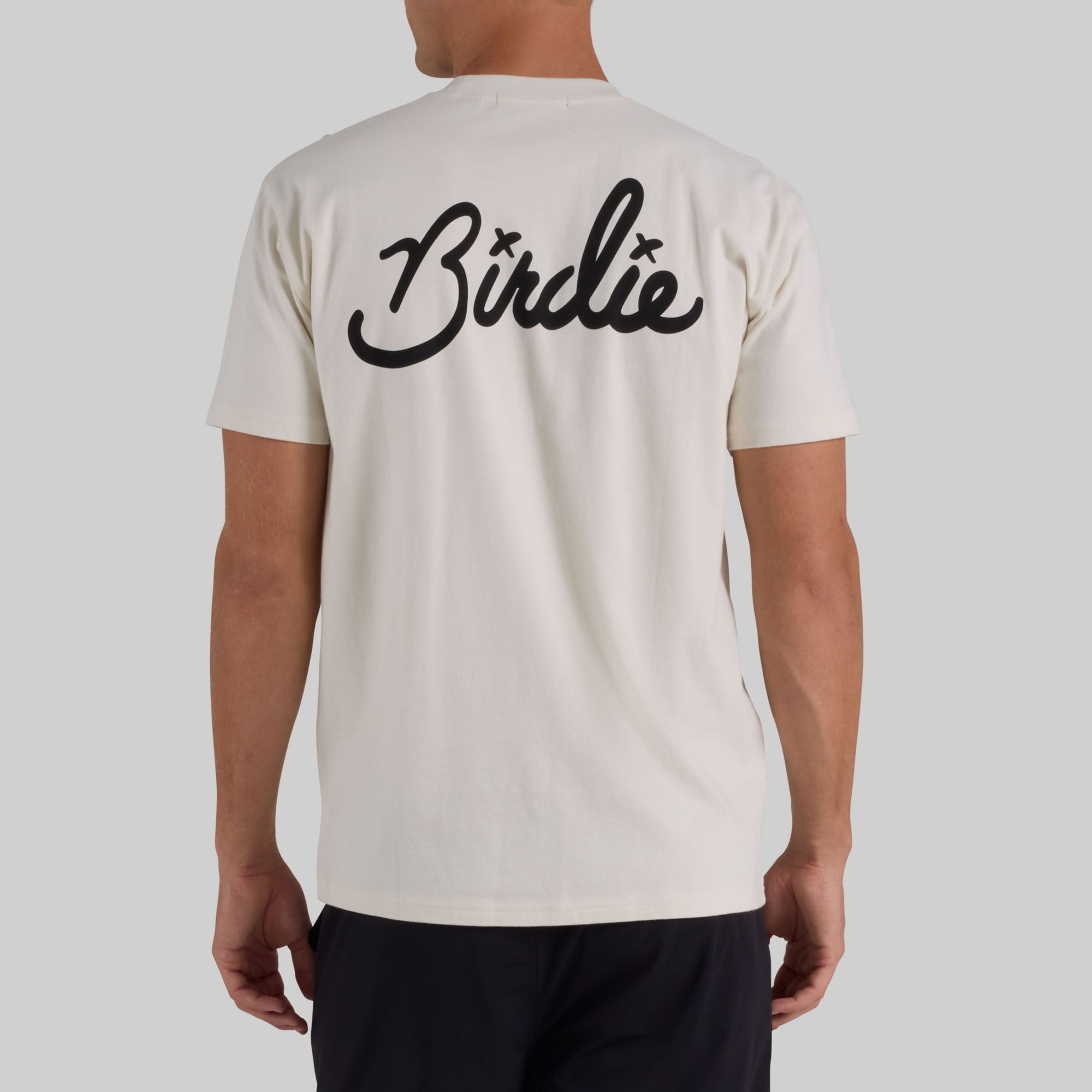 Bad Birdie Men's Birdie Golf T-Shirt