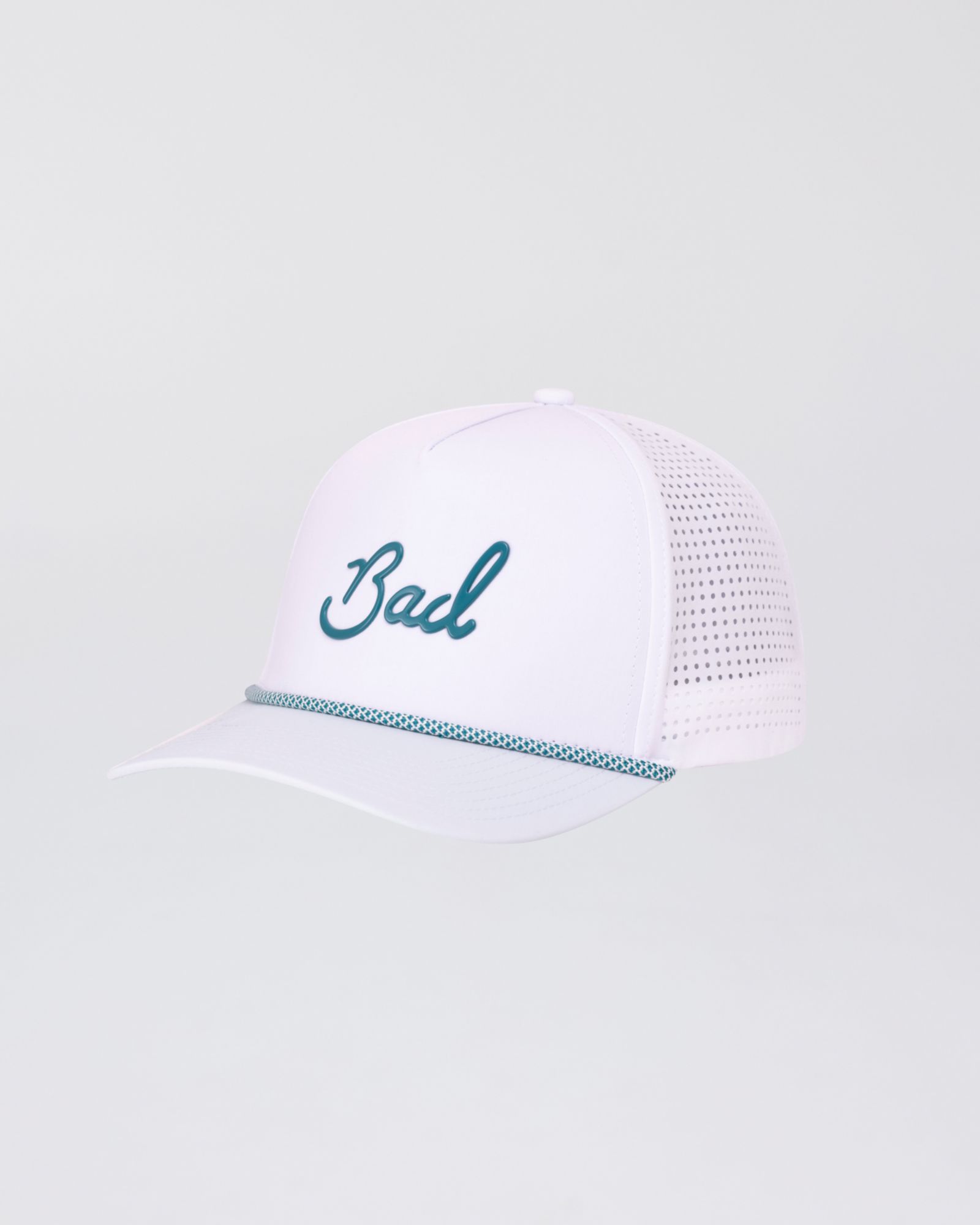 Bad Birdie Men's Active Bad Printed Golf Hat