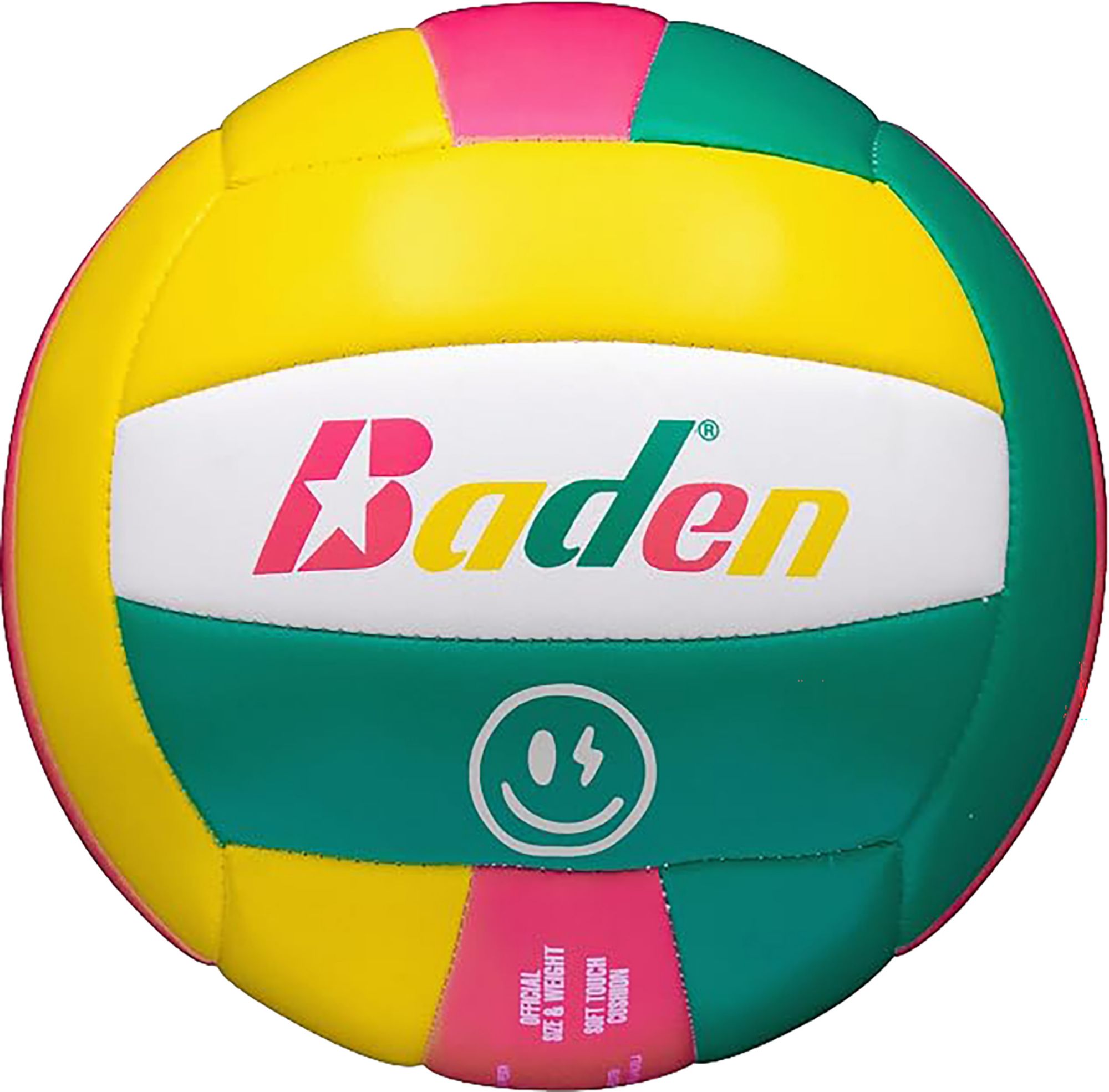Baden Malibu Outdoor Volleyball