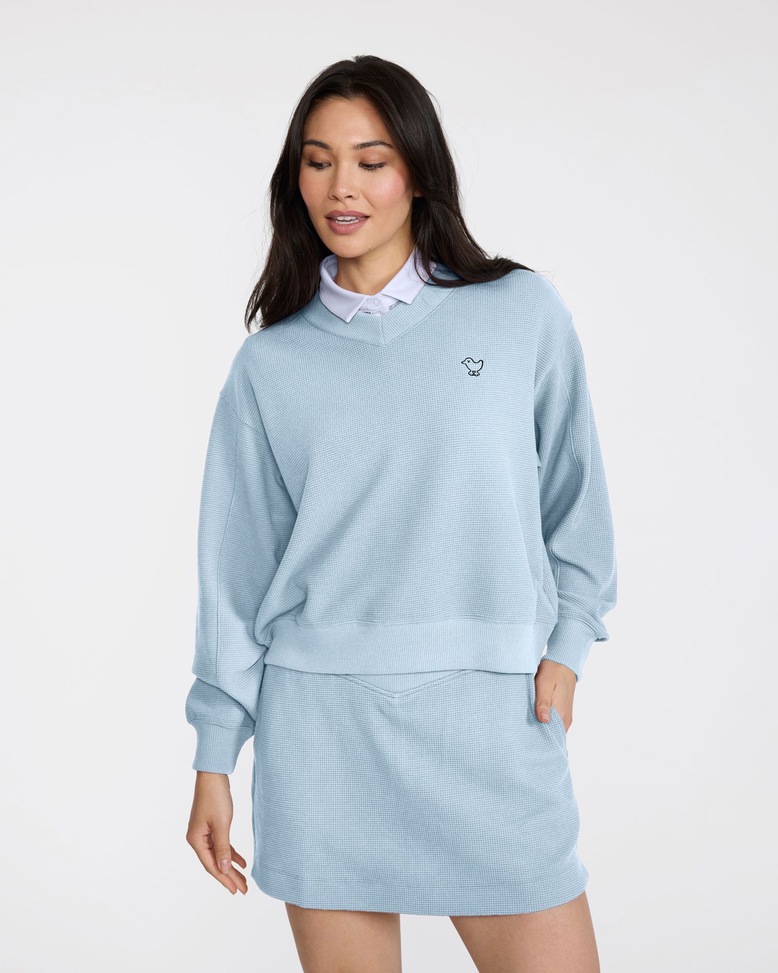 Baby Blue
