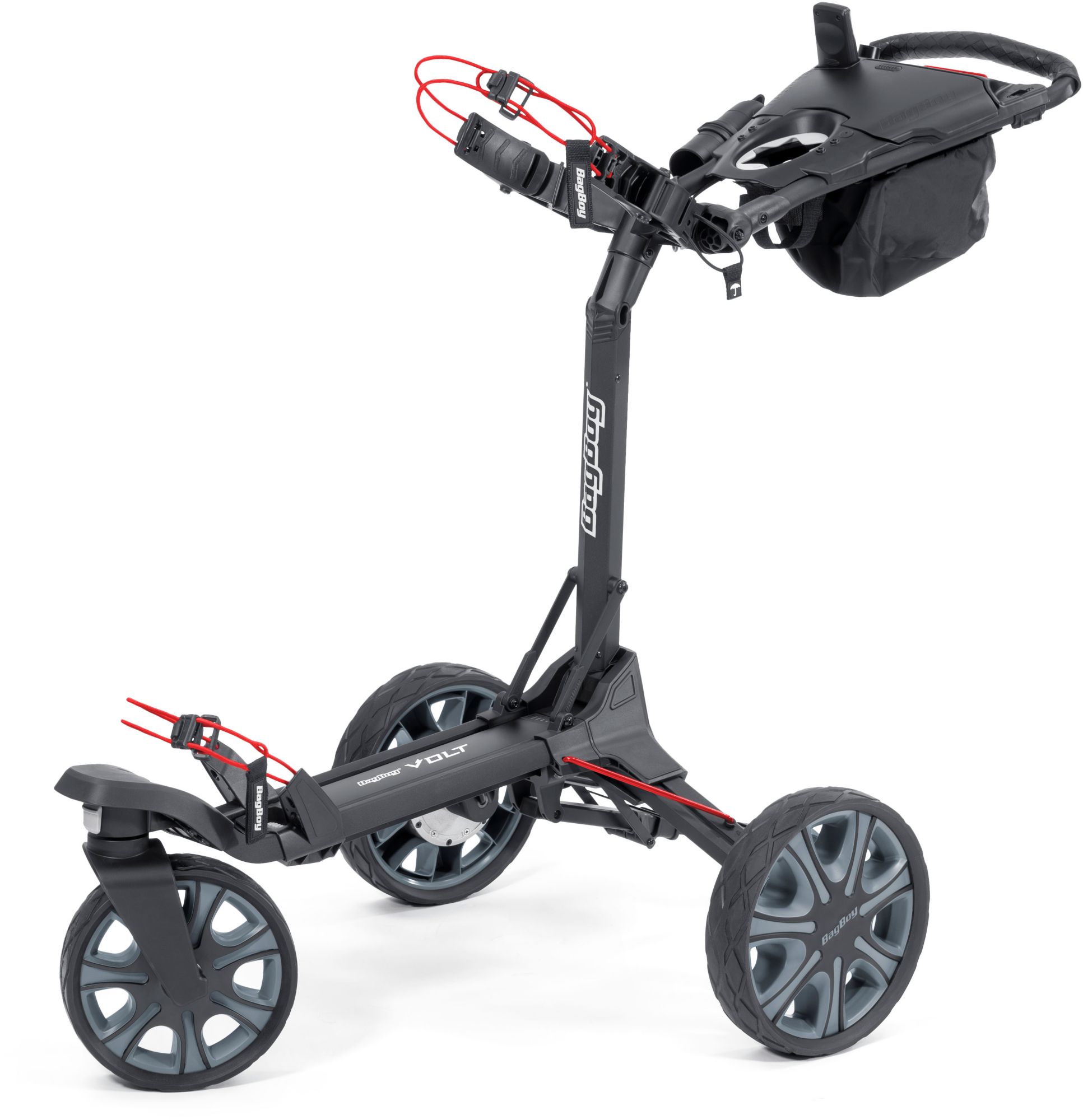 Bag Boy Volt Electric Cart Caddy