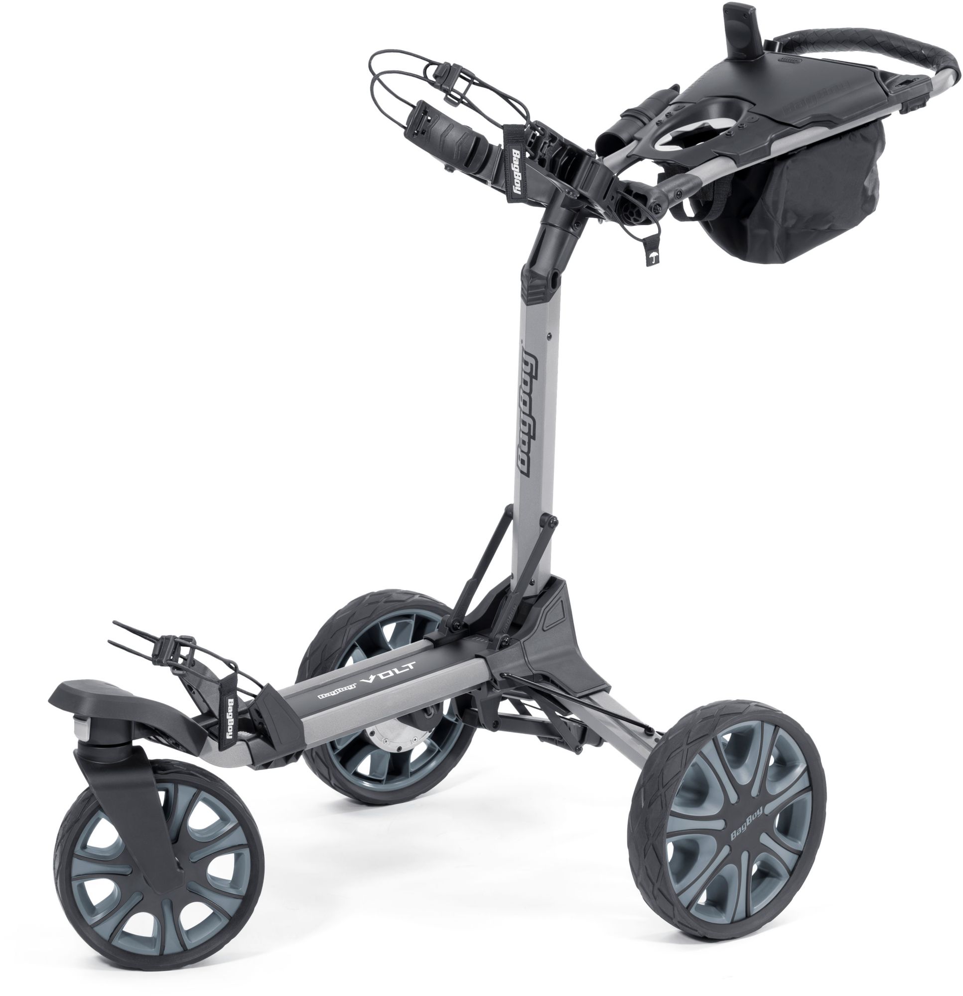 Bag Boy Volt Electric Cart Caddy