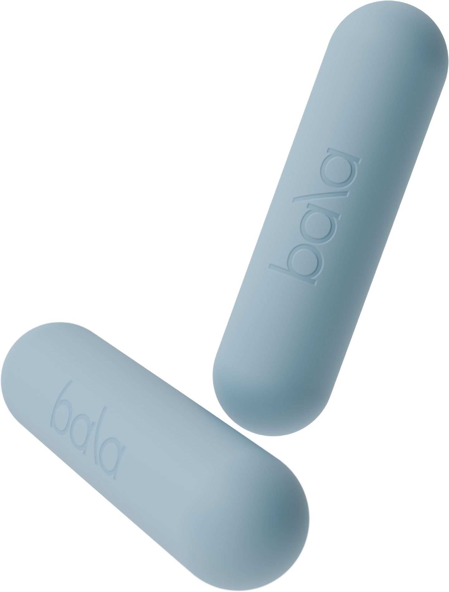 Bala 2 lb. Bars