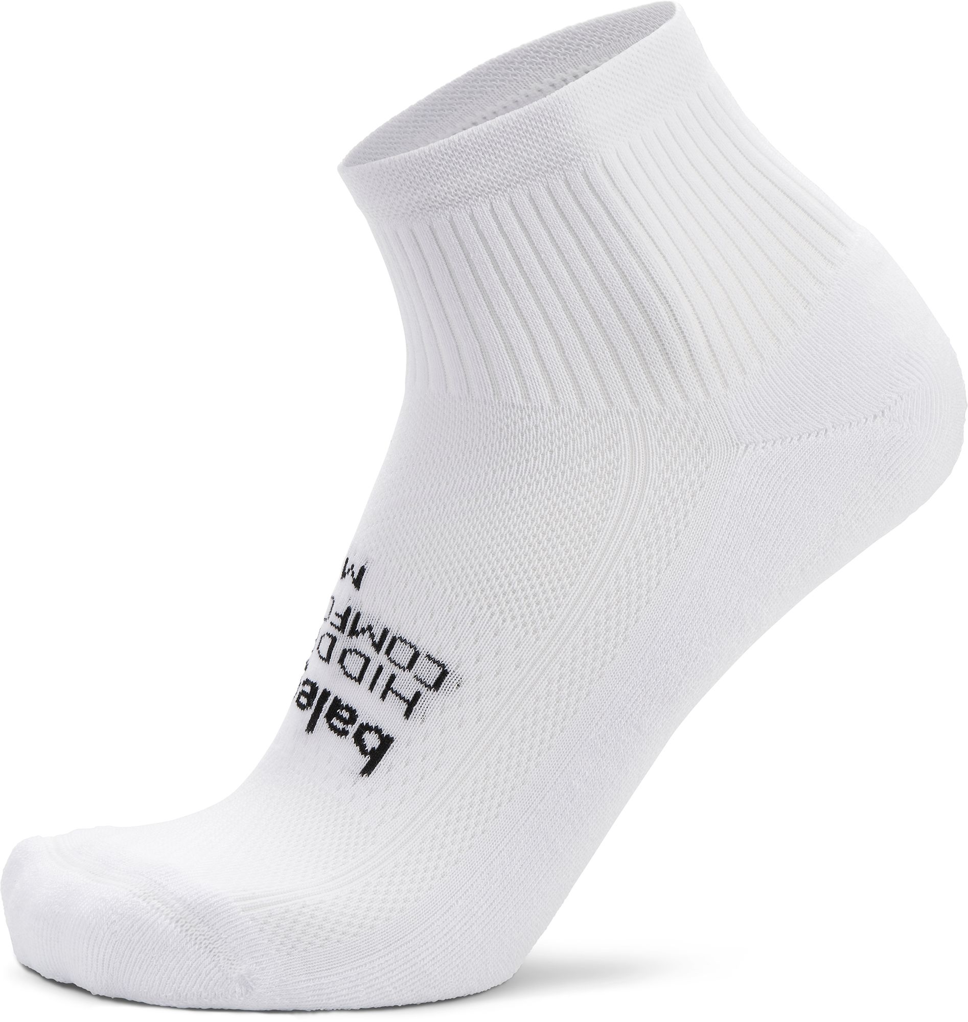 Balega Hidden Comfort Quarter Socks