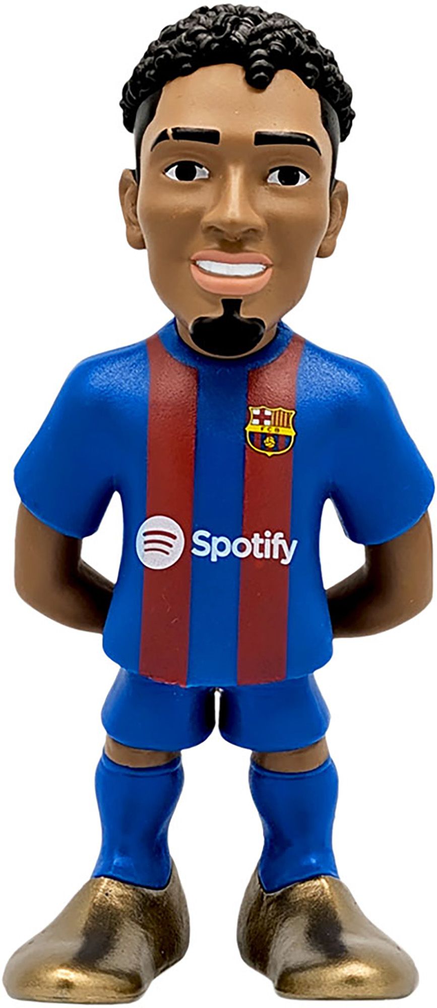 Banbo FC Barcelona 12 cm Minix Figure