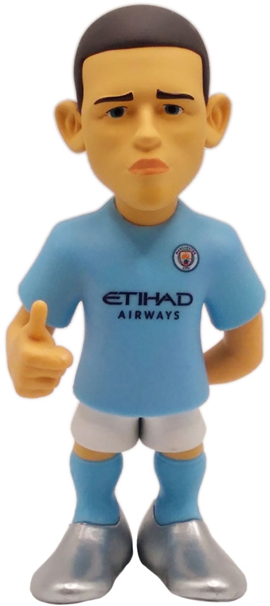 Banbo Manchester City 12 cm Minix Figure