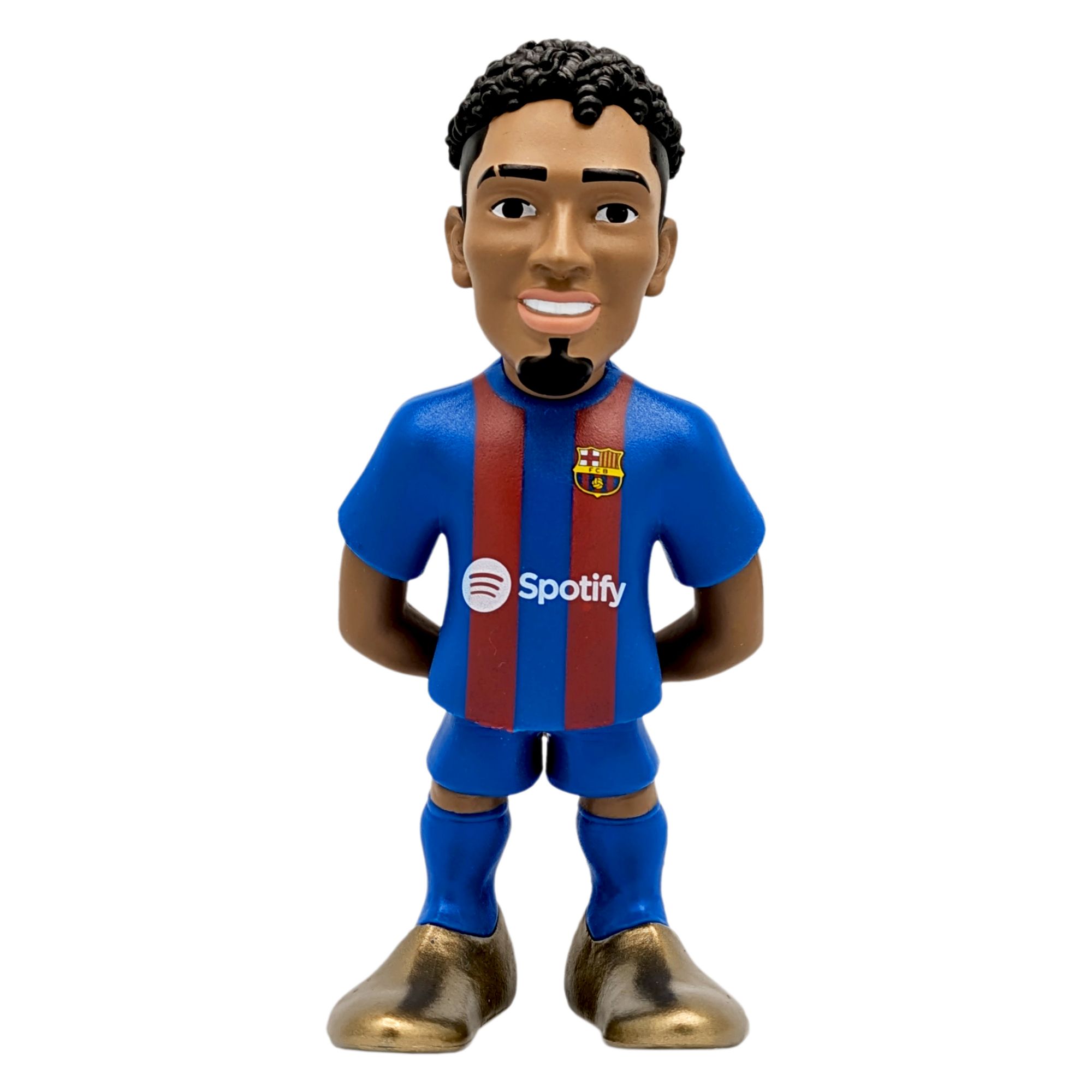 Banbo FC Barcelona 12 cm Minix Figure