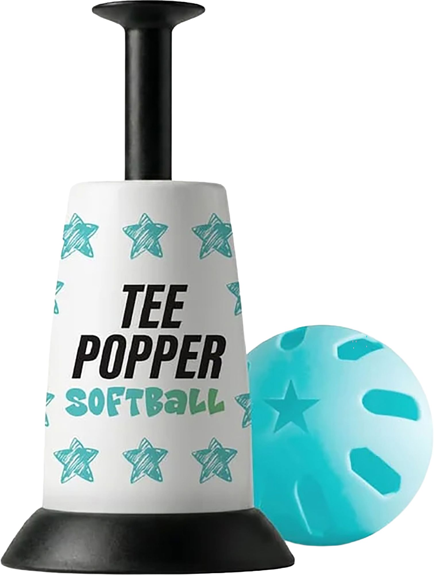 Bandit Sports Tee Popper Softball Training Tee