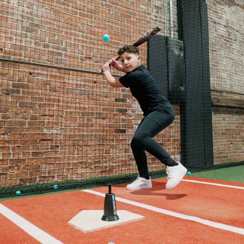 Bandit Sports Tee Popper Mini Training Tee