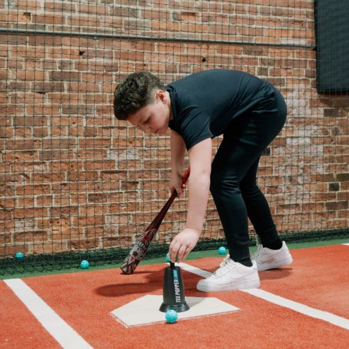 Bandit Sports Tee Popper Mini Training Tee