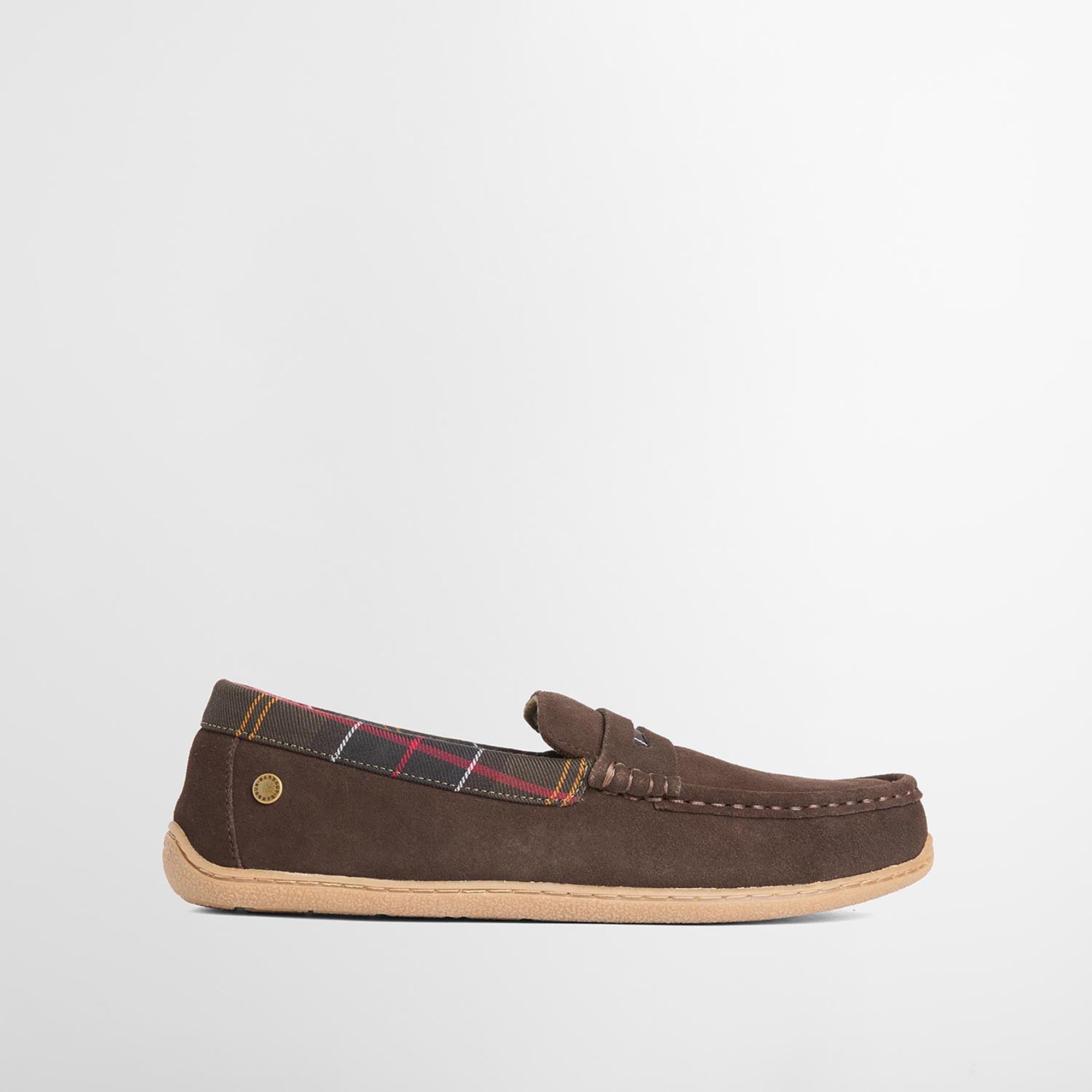 Barbour Men's Albert Slippers