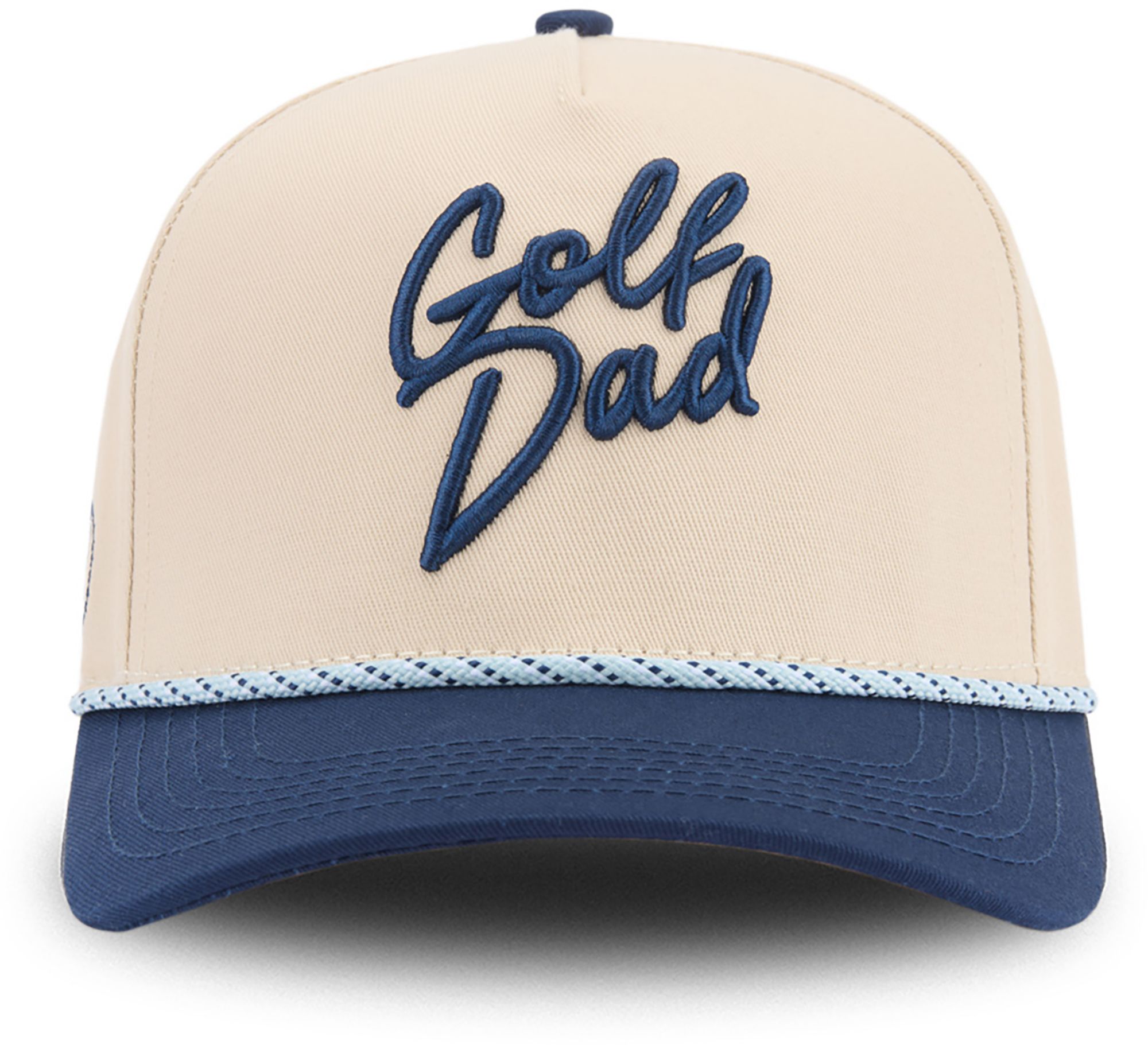 Barstool Sports Men's Golf Dad Rope Snapback Golf Hat