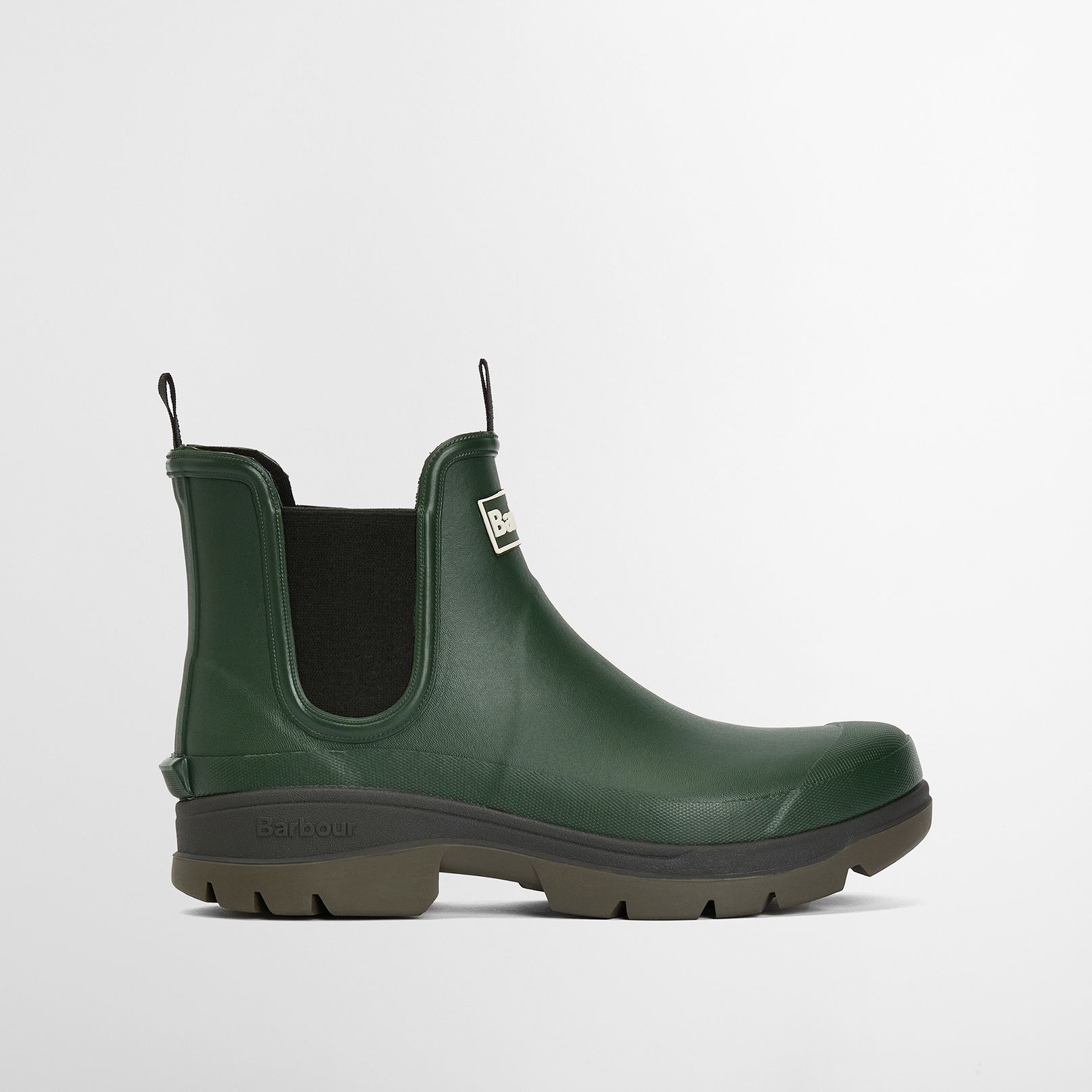 Rain Boots