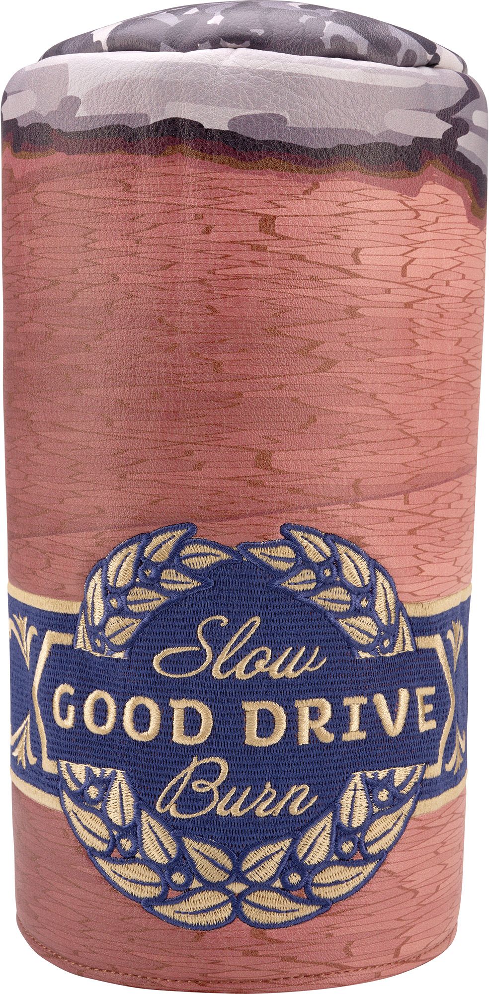 Barstool Sports Cigar Barrel Driver Headcover