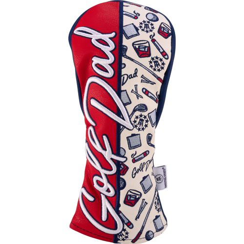 Barstool Sports Golf Dad Driver Headcover | Golf Galaxy