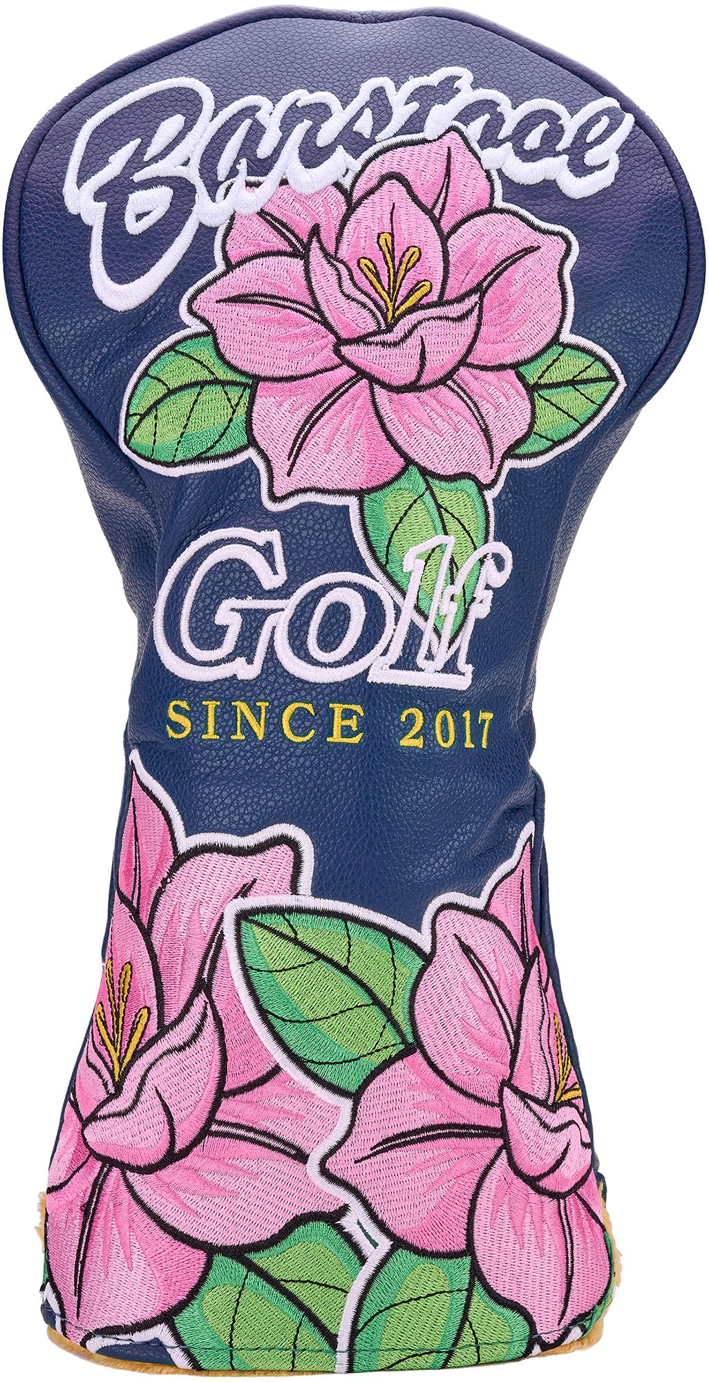 Barstool Sports Navy Azalea Driver Headcover