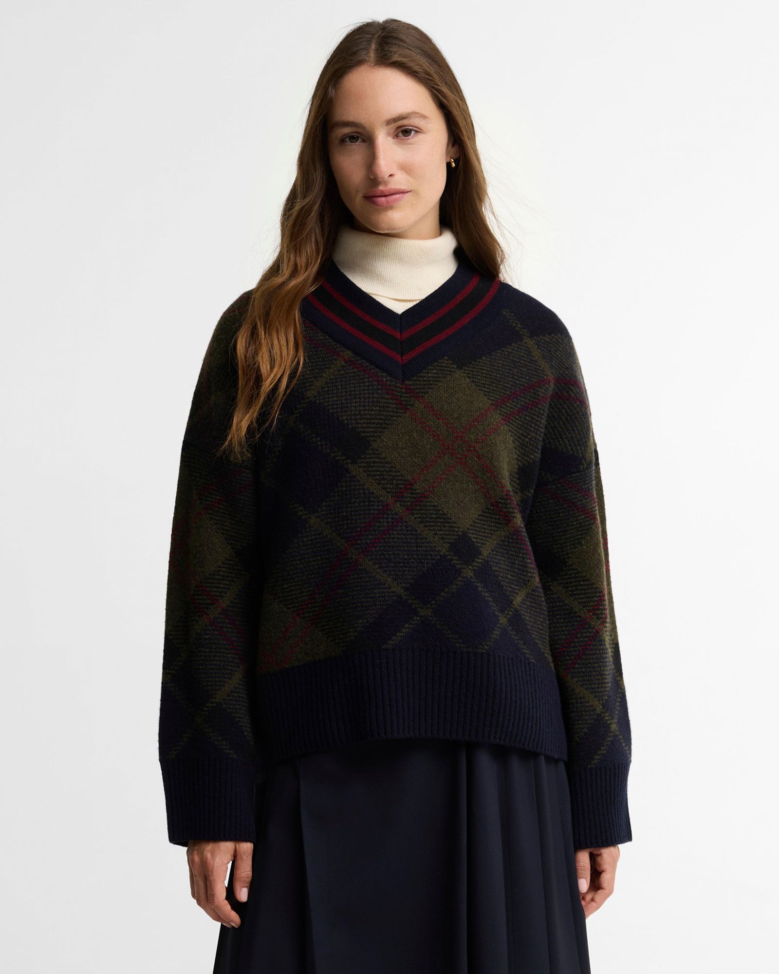 Shadow Classic Tartan