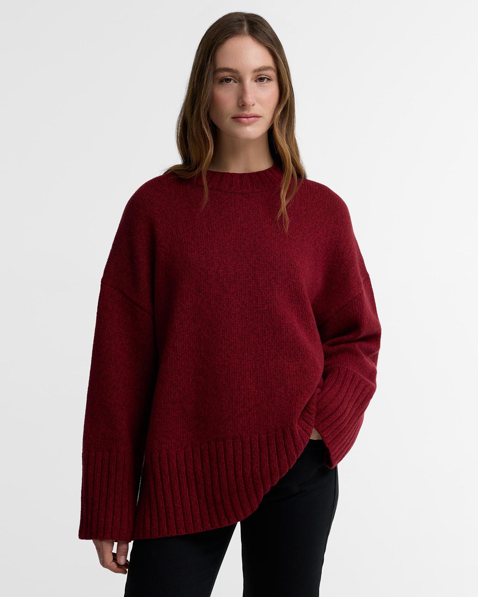 Cranberry Red
