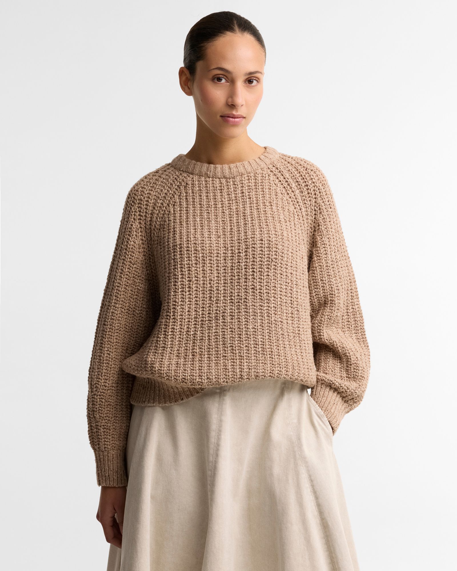Warm Trench