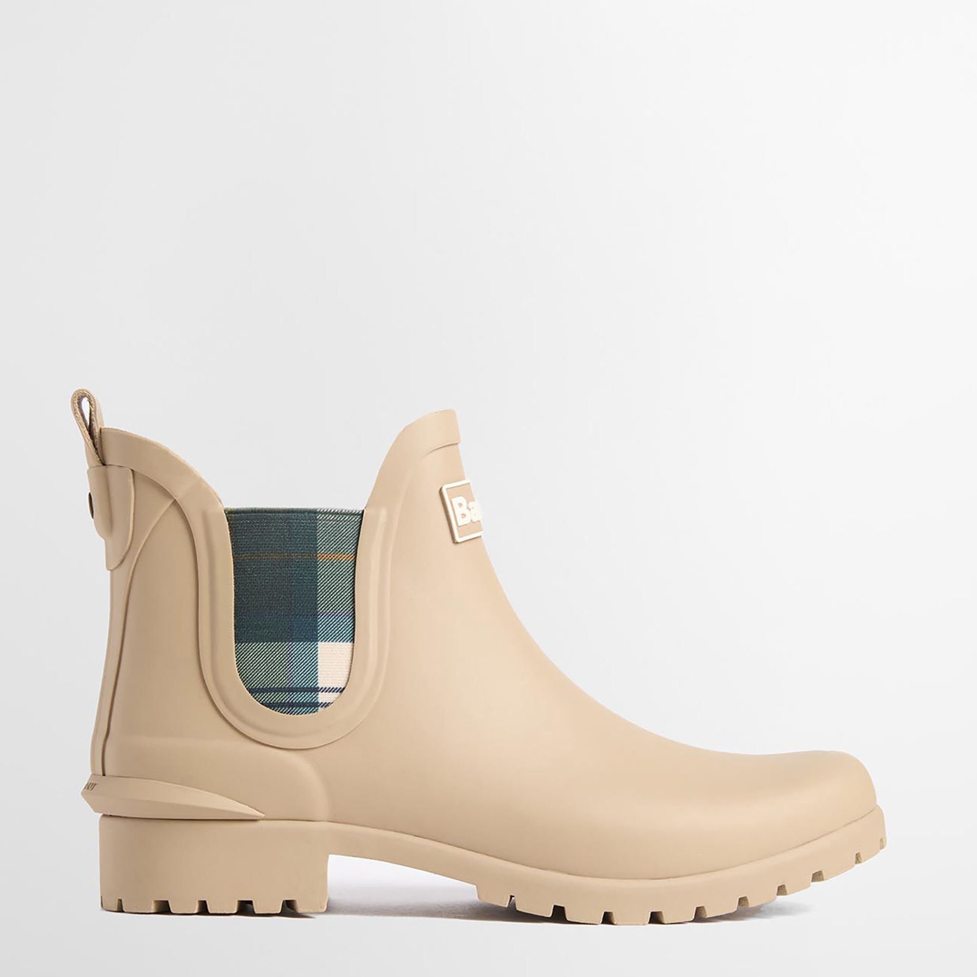 Barbour Women's Wilton Chelsea Wellingtons Boots