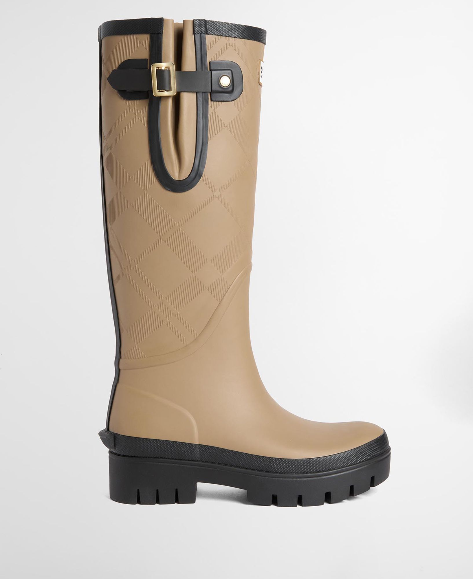 Brown/Black