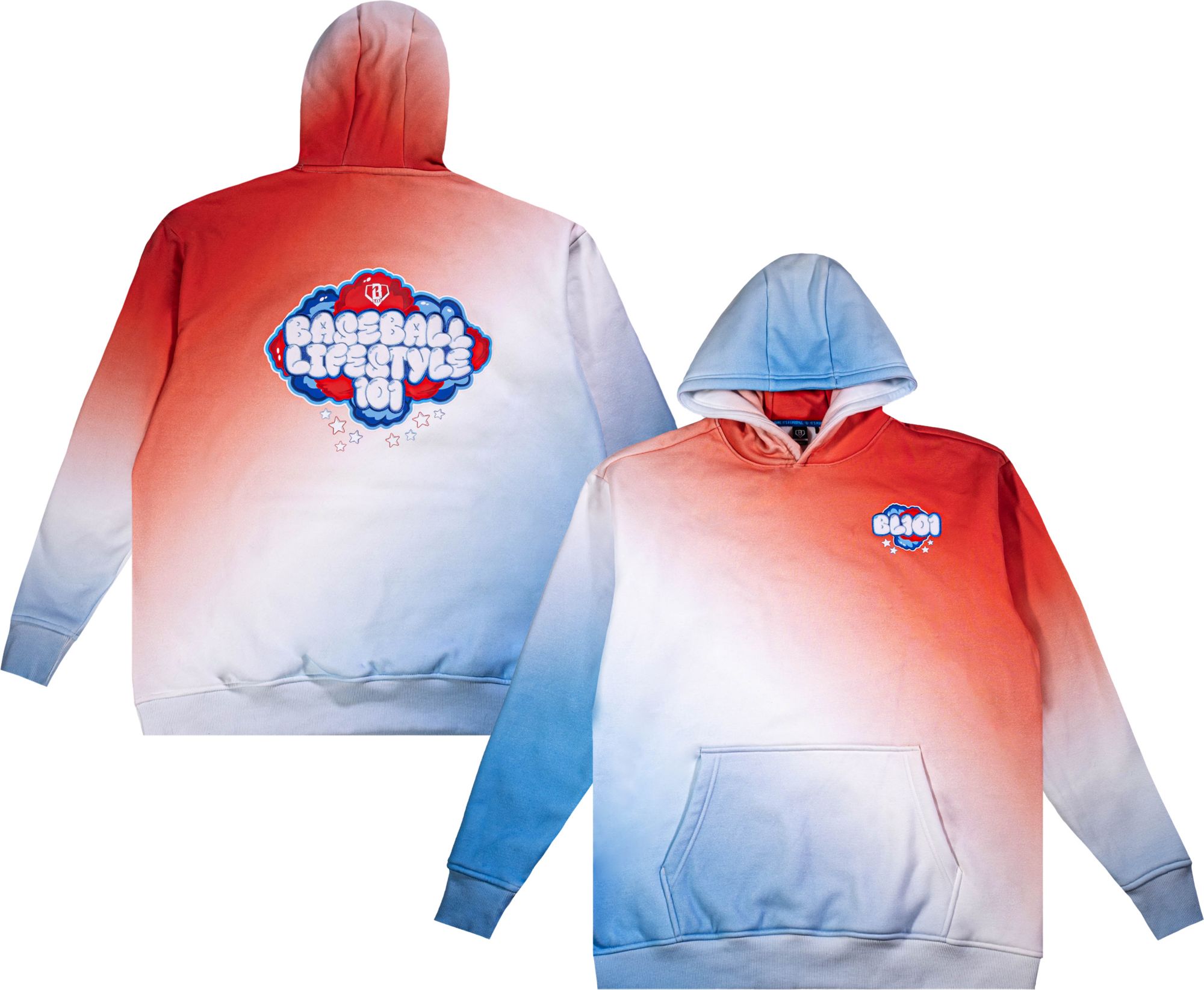 Red/White/Blue