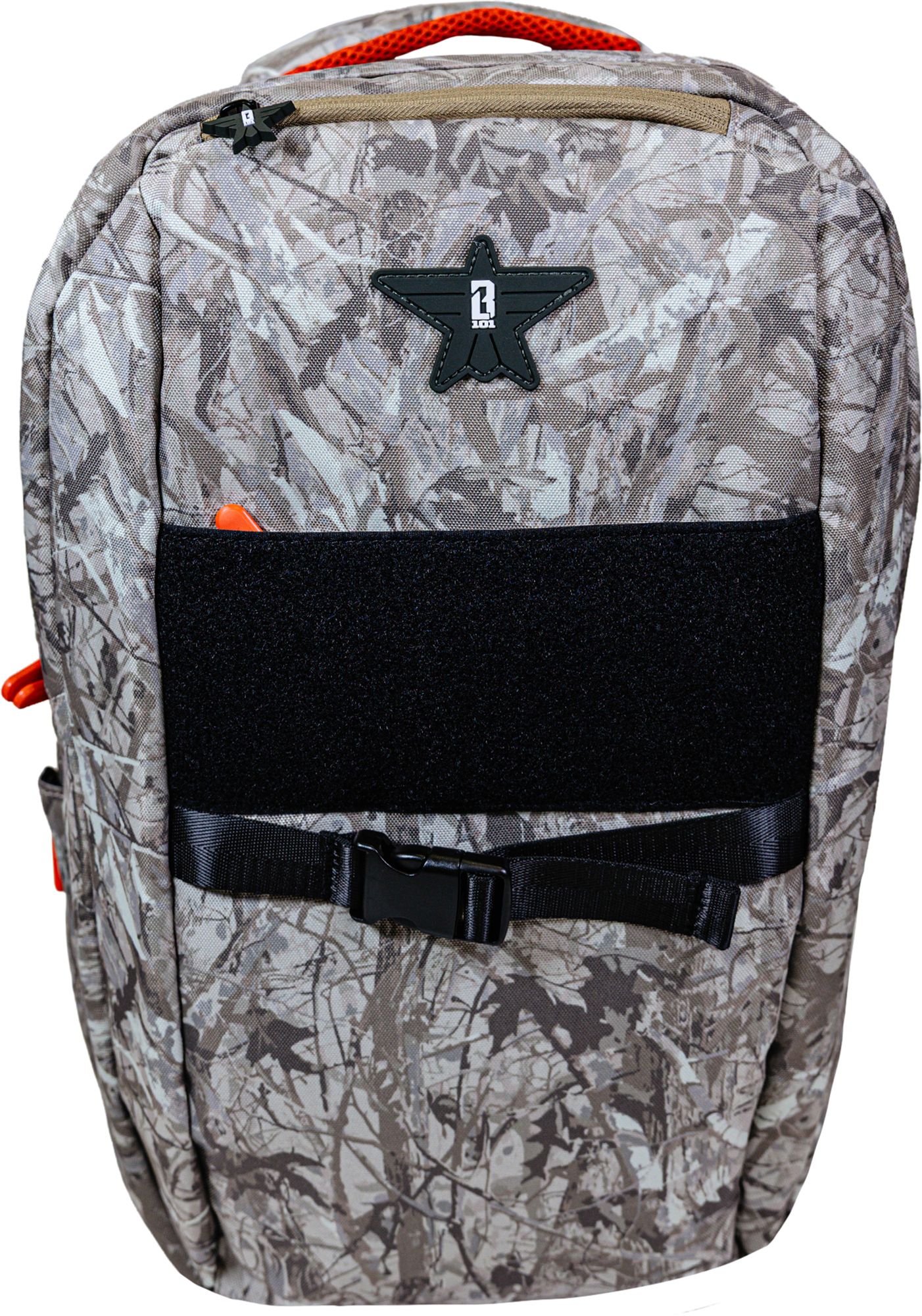 Baseball Lifestyle 101 SZN 2 Camo Backpack