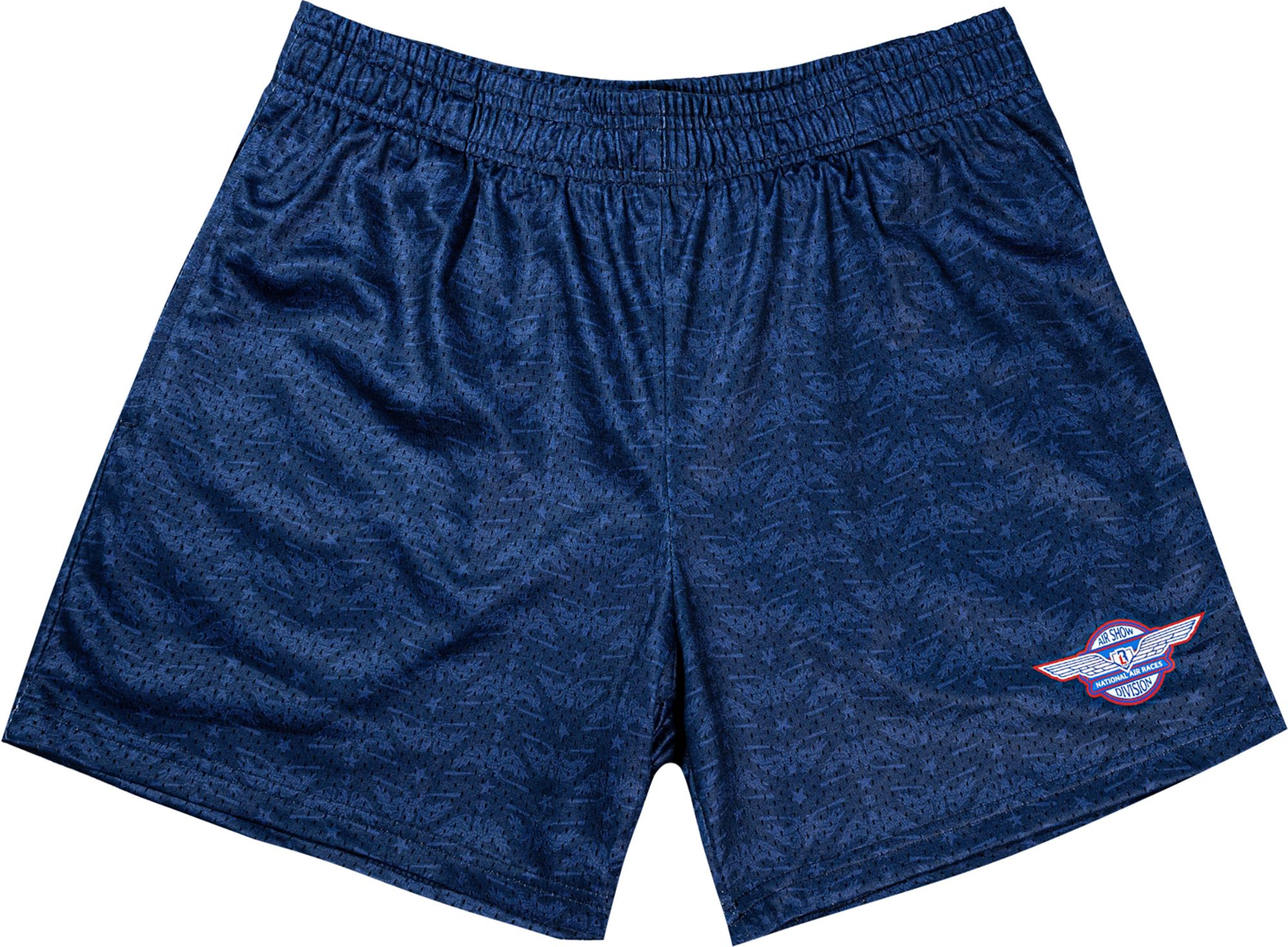 Baseball Lifestyle 101 Boys' Fastball Flight Shorts