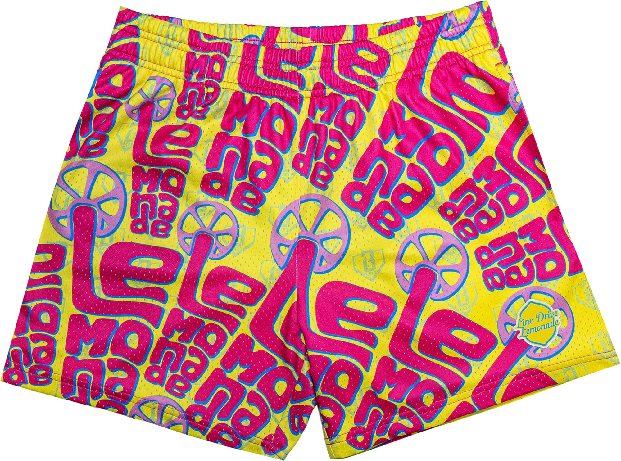 Yellow/Pink