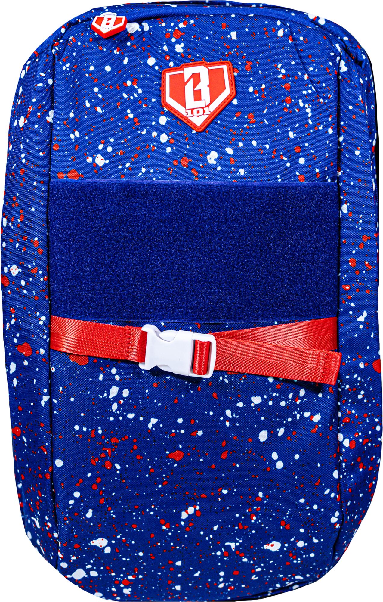 Baseball Lifestyle 101 SZN 2 Splatter Backpack | Dick's Sporting Goods