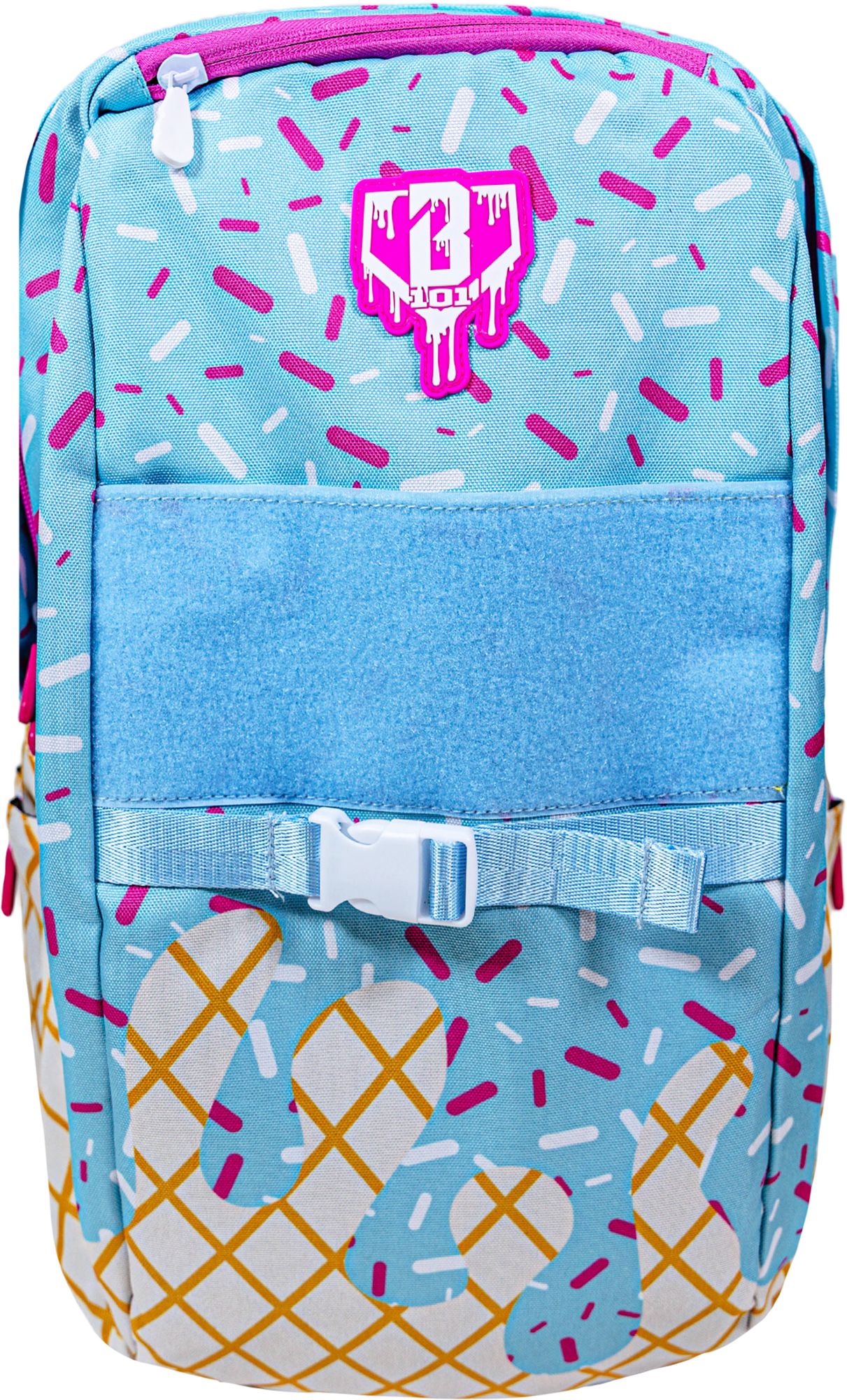Baseball Lifestyle 101 SZN 2 Ice Cream Backpack