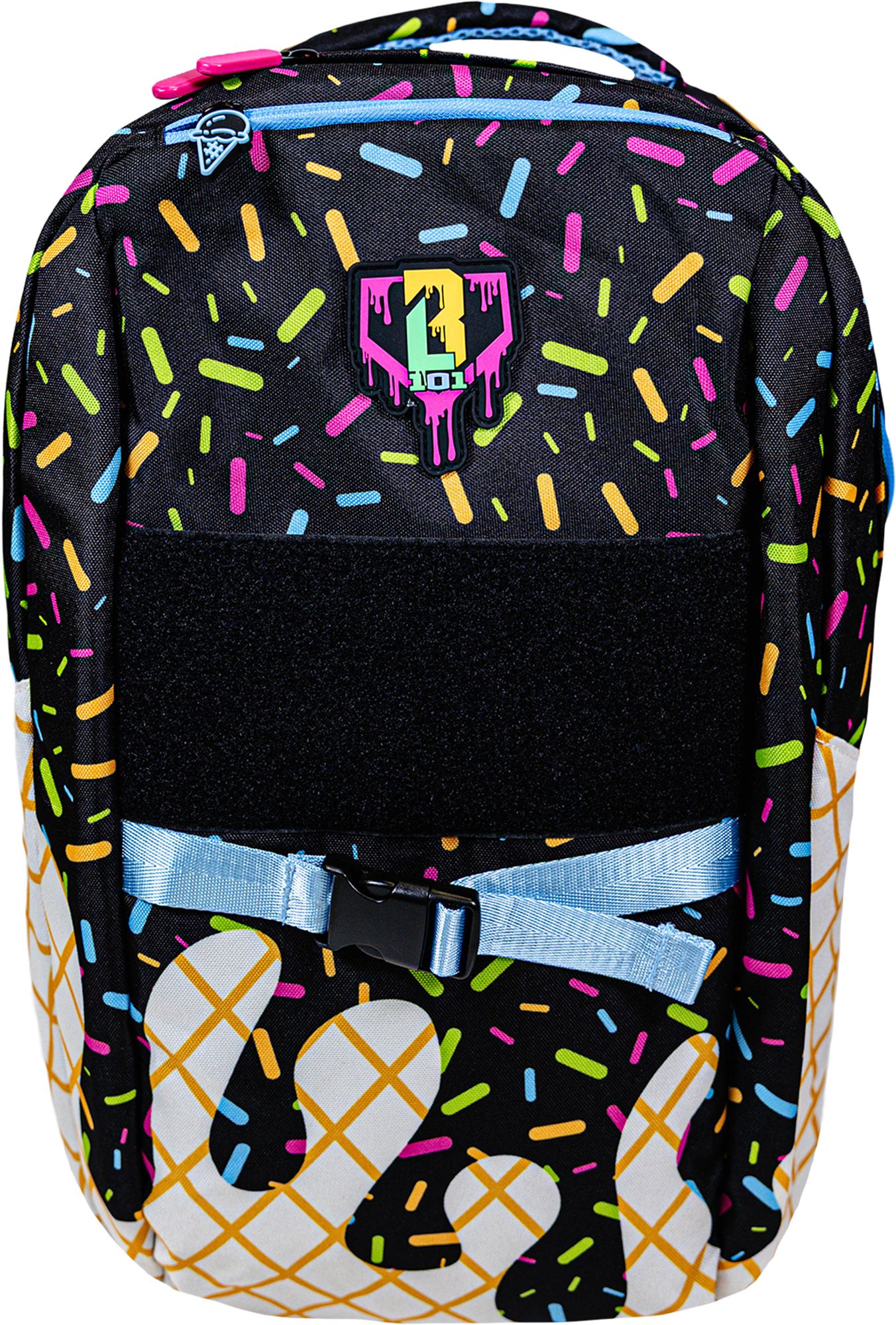 Baseball Lifestyle 101 SZN 2 Ice Cream Backpack