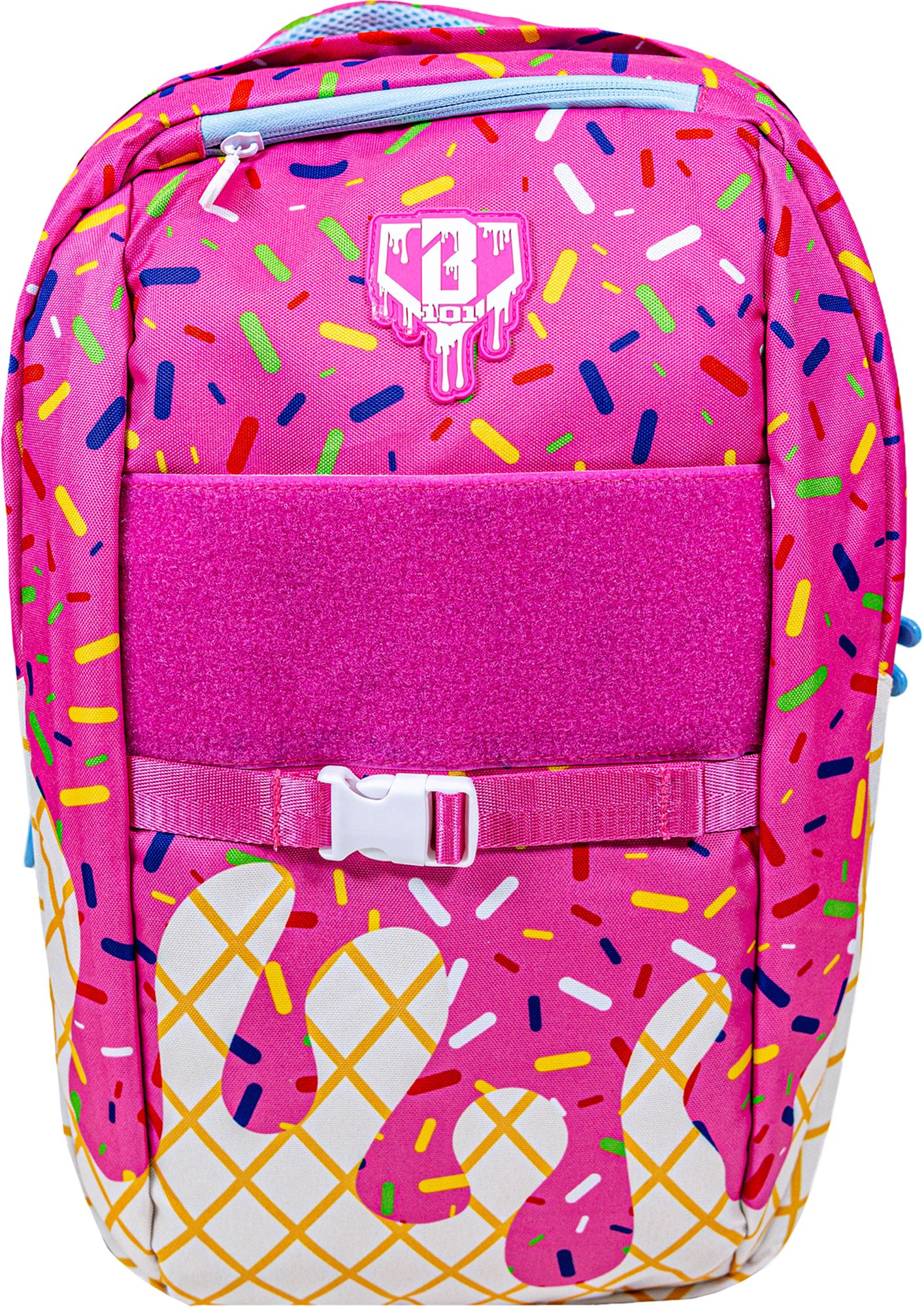 Baseball Lifestyle 101 SZN 2 Ice Cream Backpack