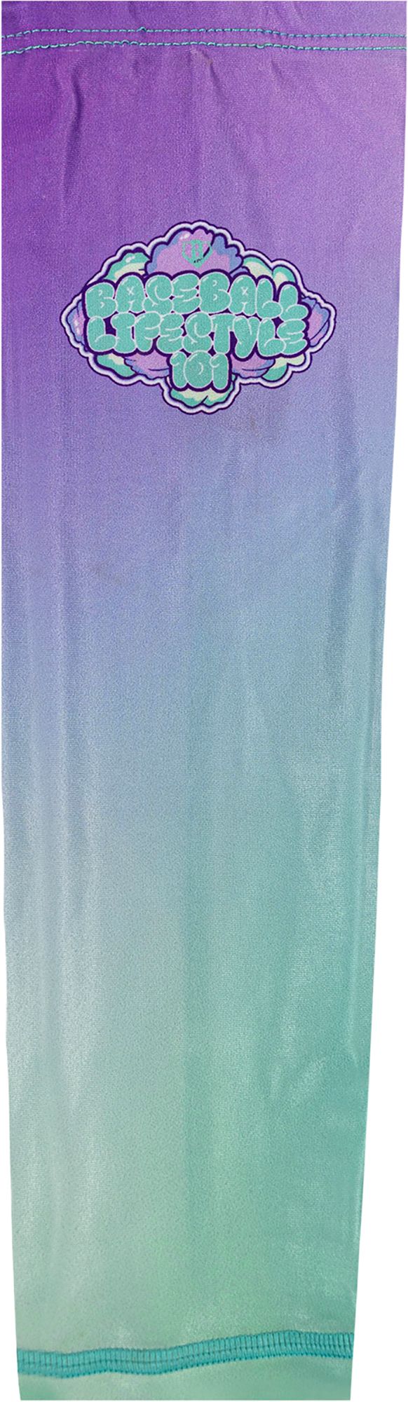 Baseball Lifestyle 101 Boys' Cotton Candy Arm Sleeve