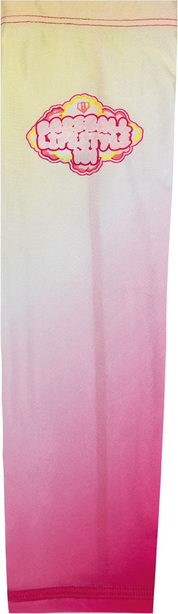 Baseball Lifestyle 101 Boys' Cotton Candy Arm Sleeve