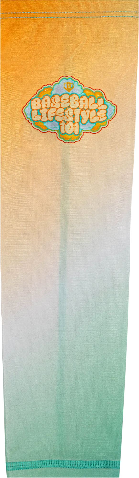 Baseball Lifestyle 101 Boys' Cotton Candy Arm Sleeve