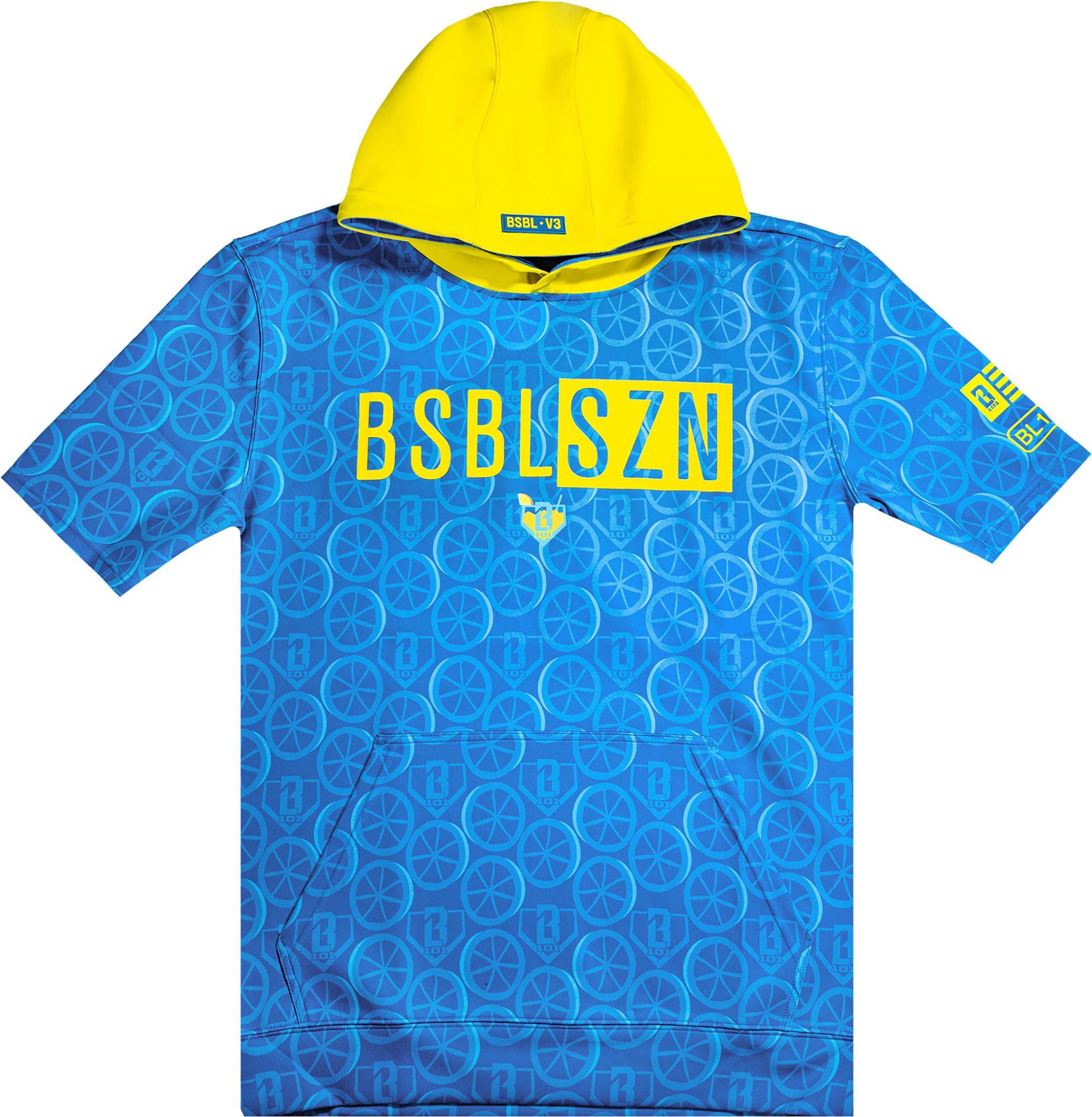 Hoodies & Sweatshirts