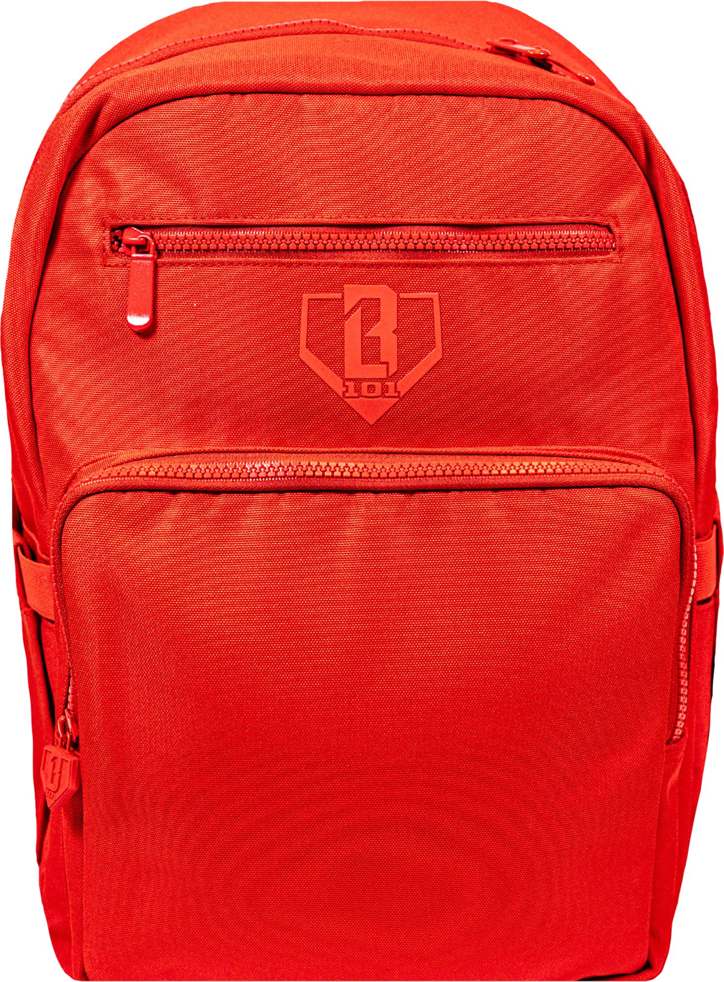 Baseball Lifestyle 101 Solid Rotation Backpack